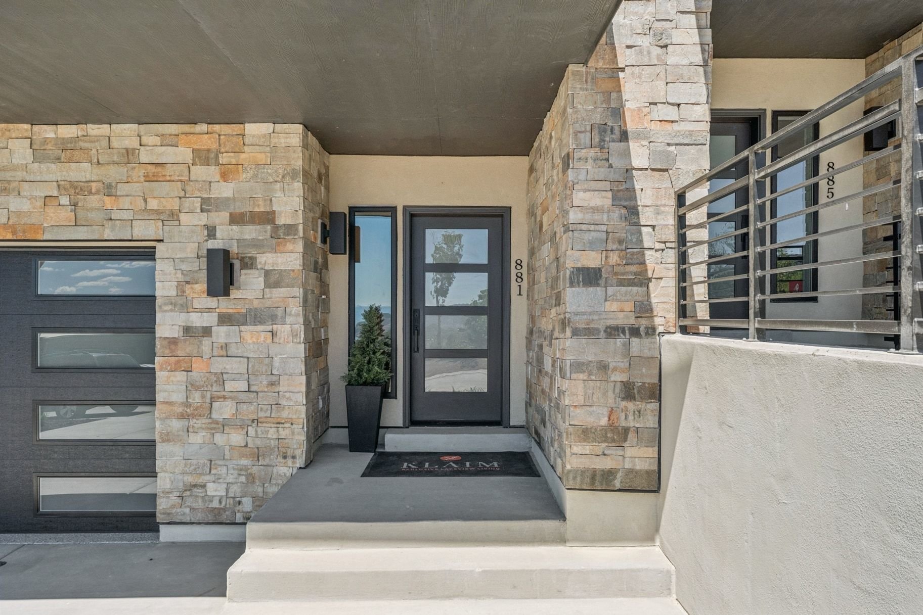  Coveted End Residence with Breathtaking Views, Minutes to Deer Valley East - 物件實景