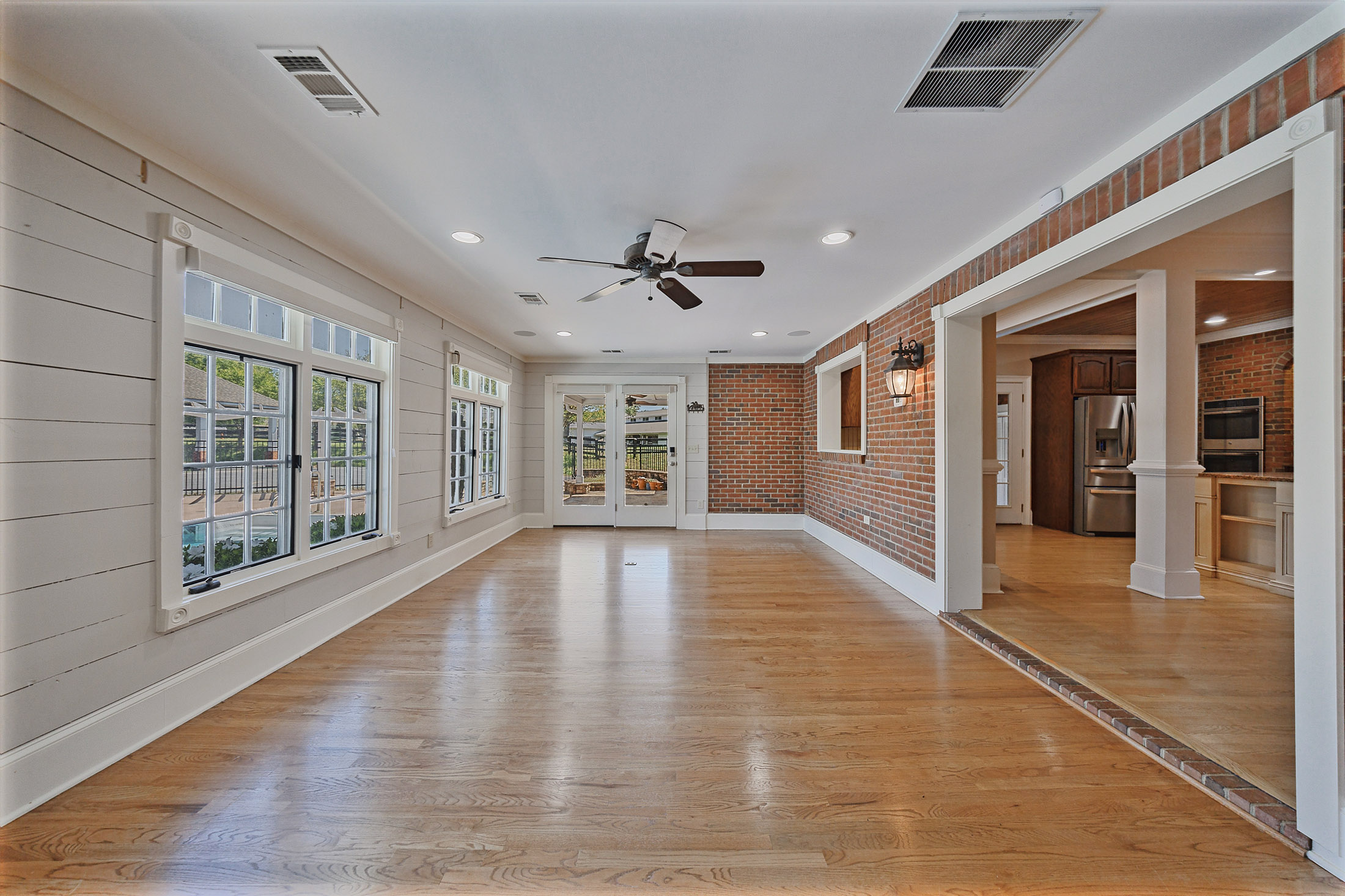  Exceptional Equestrian Estate: A Rare Blend of Luxury, Functionality, and Charm - 物件實景