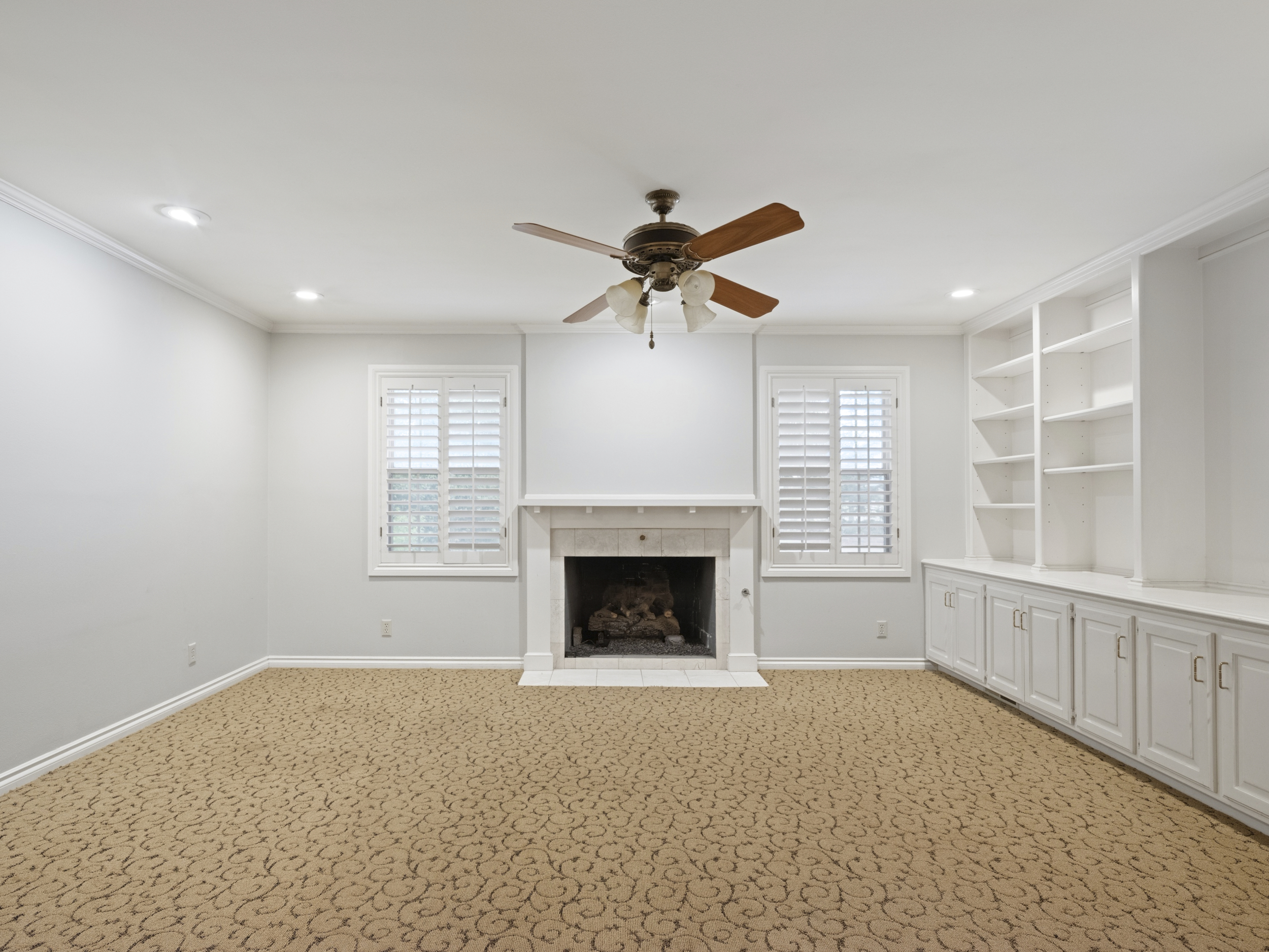  6004 Muirfield Drive, Edmond, OK 73025 - 物件實景