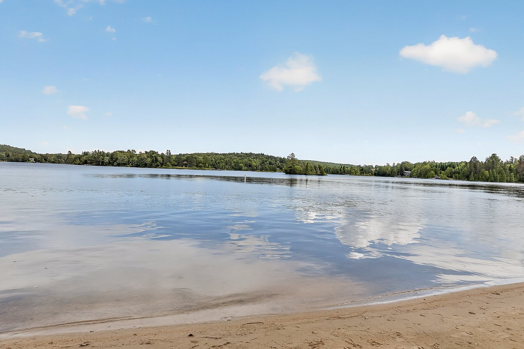  Estérel, Laurentides - 物件實景