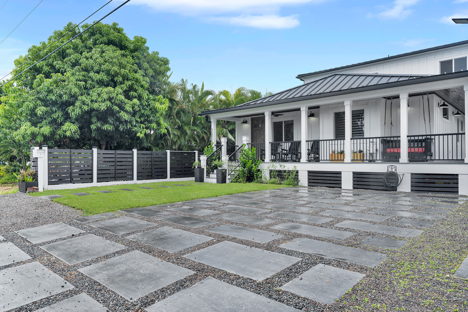  2827 Harris Ave - 物件實景