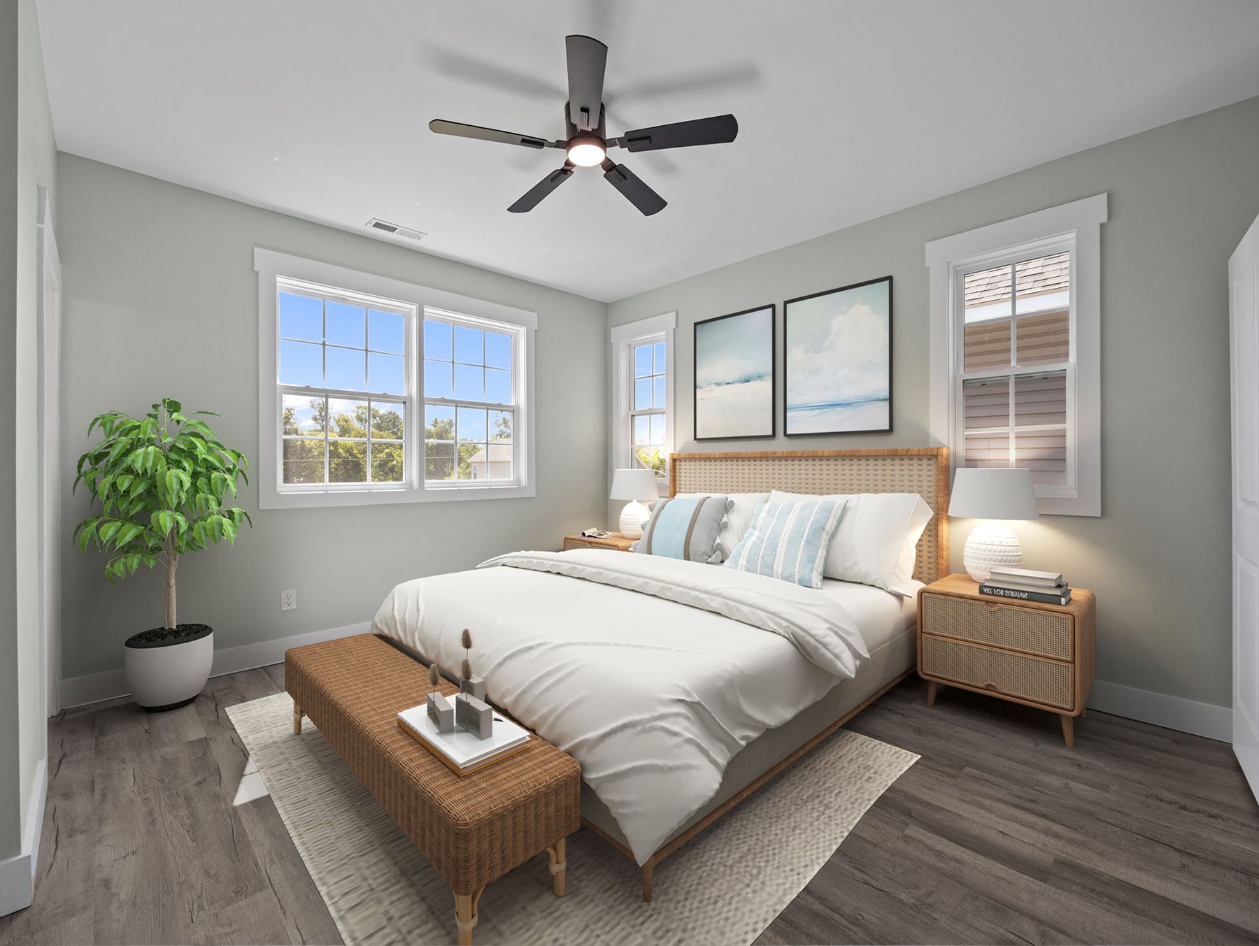  281 Ford Street, Jacksonville, NC 28540 - 物件實景