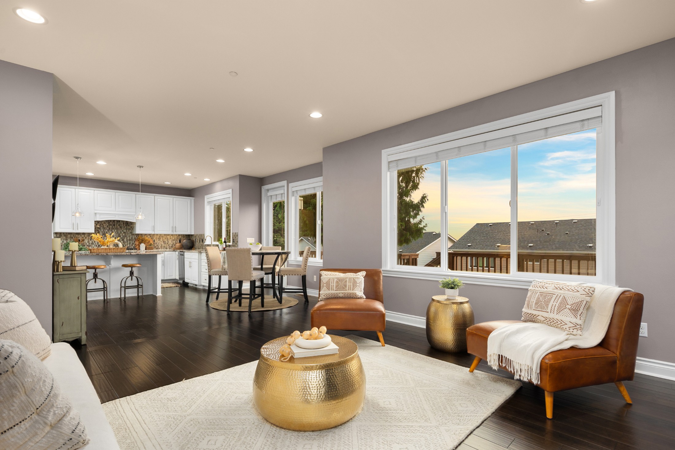  Bothell Luxury Living - 物件實景