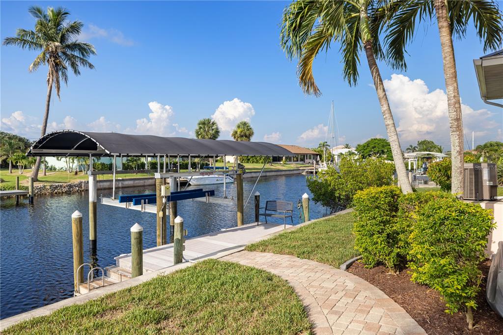 Punta Gorda, Florida, 33950, United States, 4 Bedrooms Bedrooms, ,4 BathroomsBathrooms,Residential,For Sale,1906781