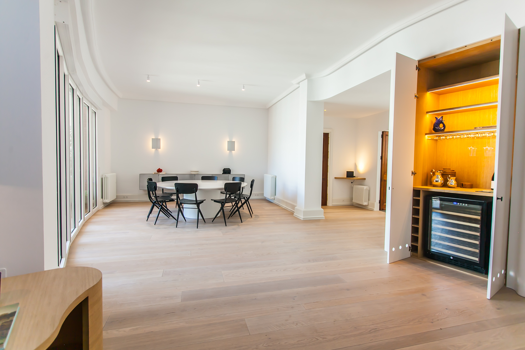  Exclusive renovated and furnished flat in Núñez de Balboa - 物件實景