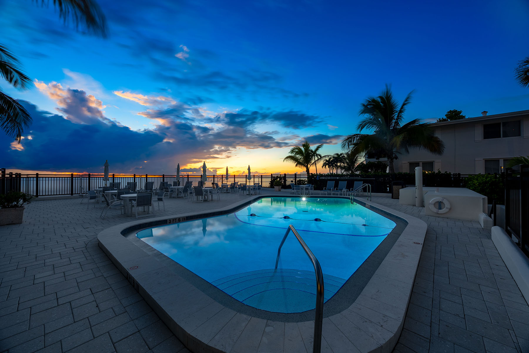  COQUINA SANDS - SURFSIDE CLUB - 物件實景