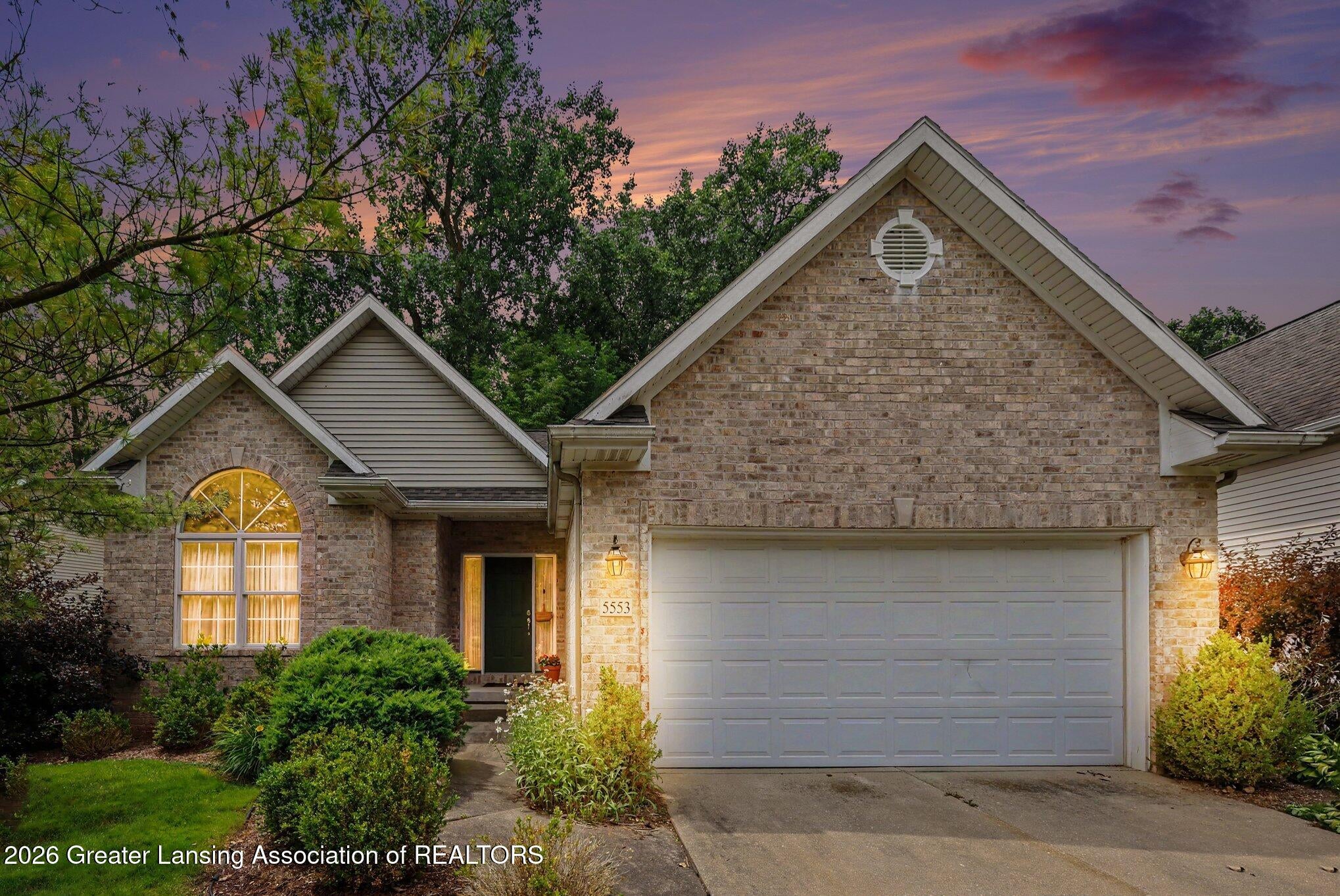 Songbird Pt, East Lansing, MI 48823 #1