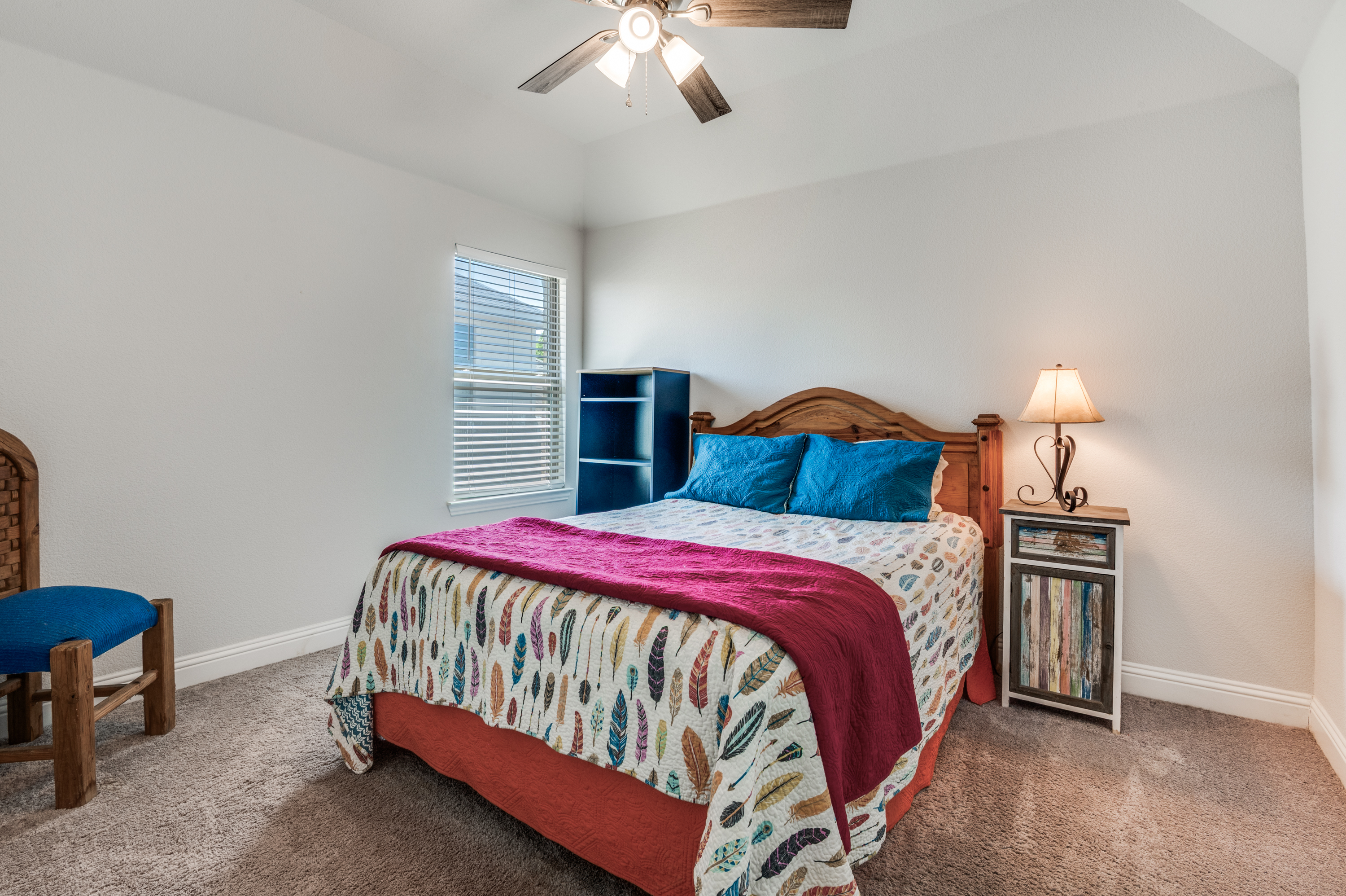  Burleson Beauty with Backyard Fun - 物件實景