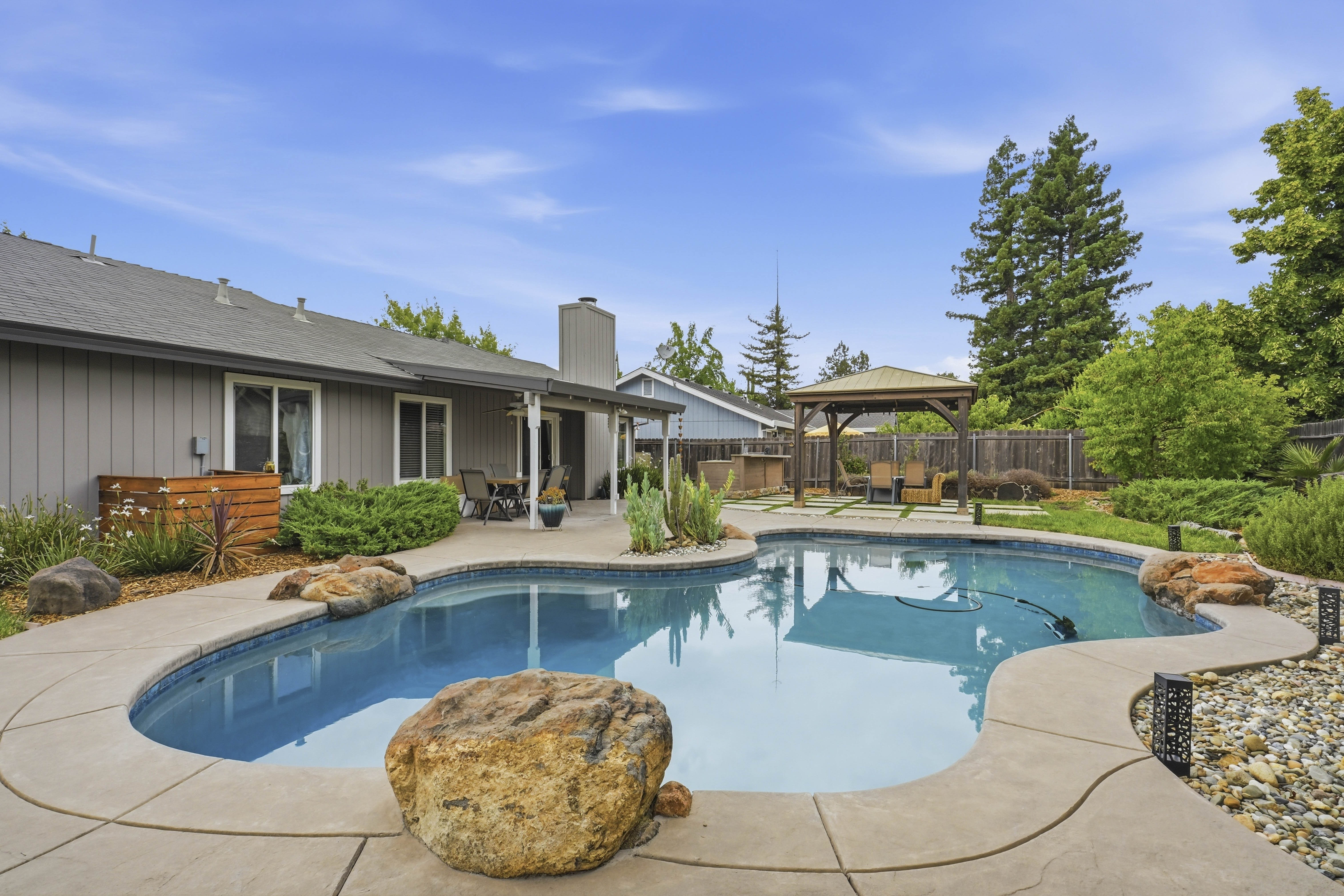  100 Winchester Court, Folsom, CA 95630 - 物件實景