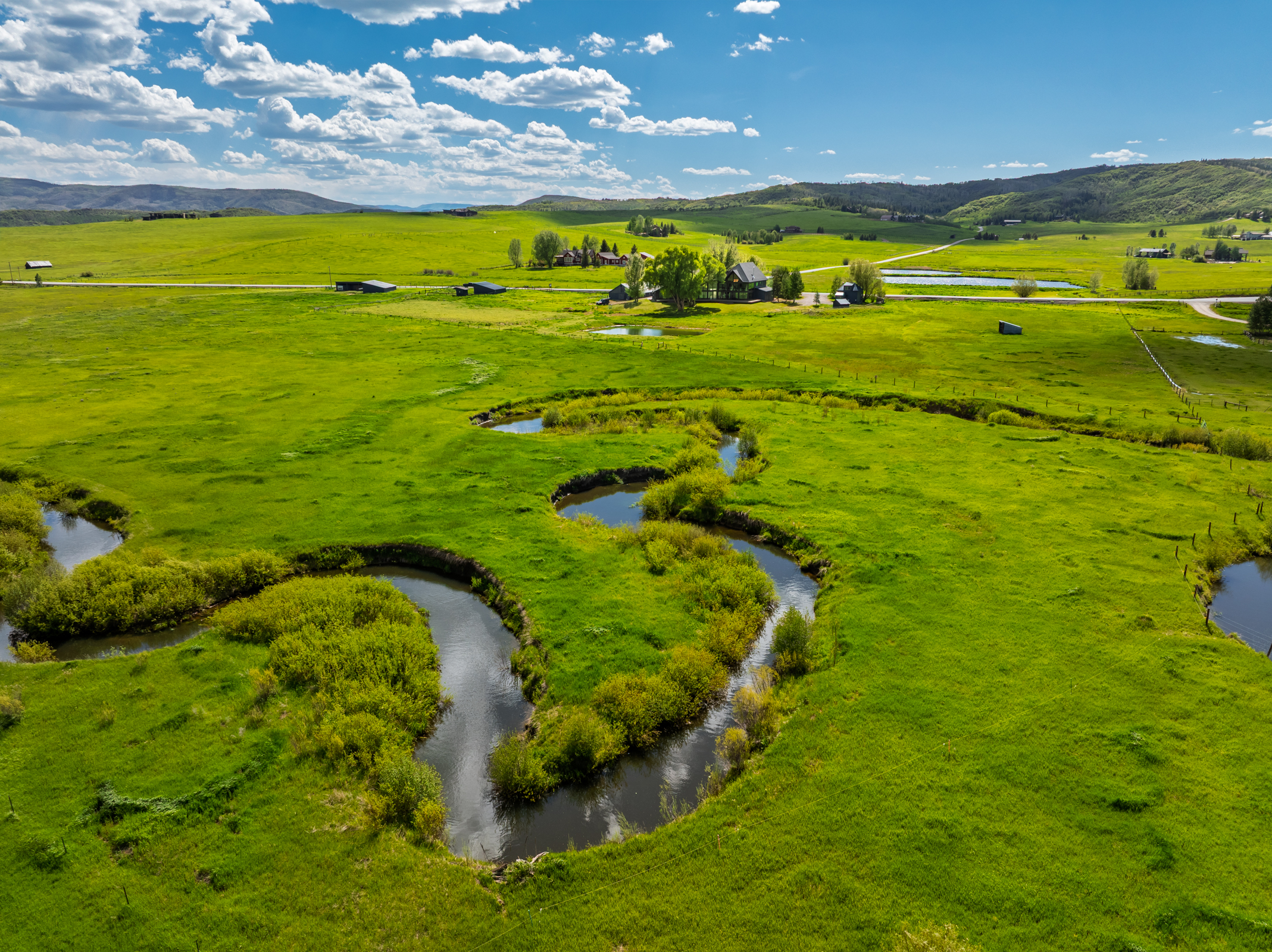  33250 County Road 14, Steamboat Springs, CO 80487 - 物件實景