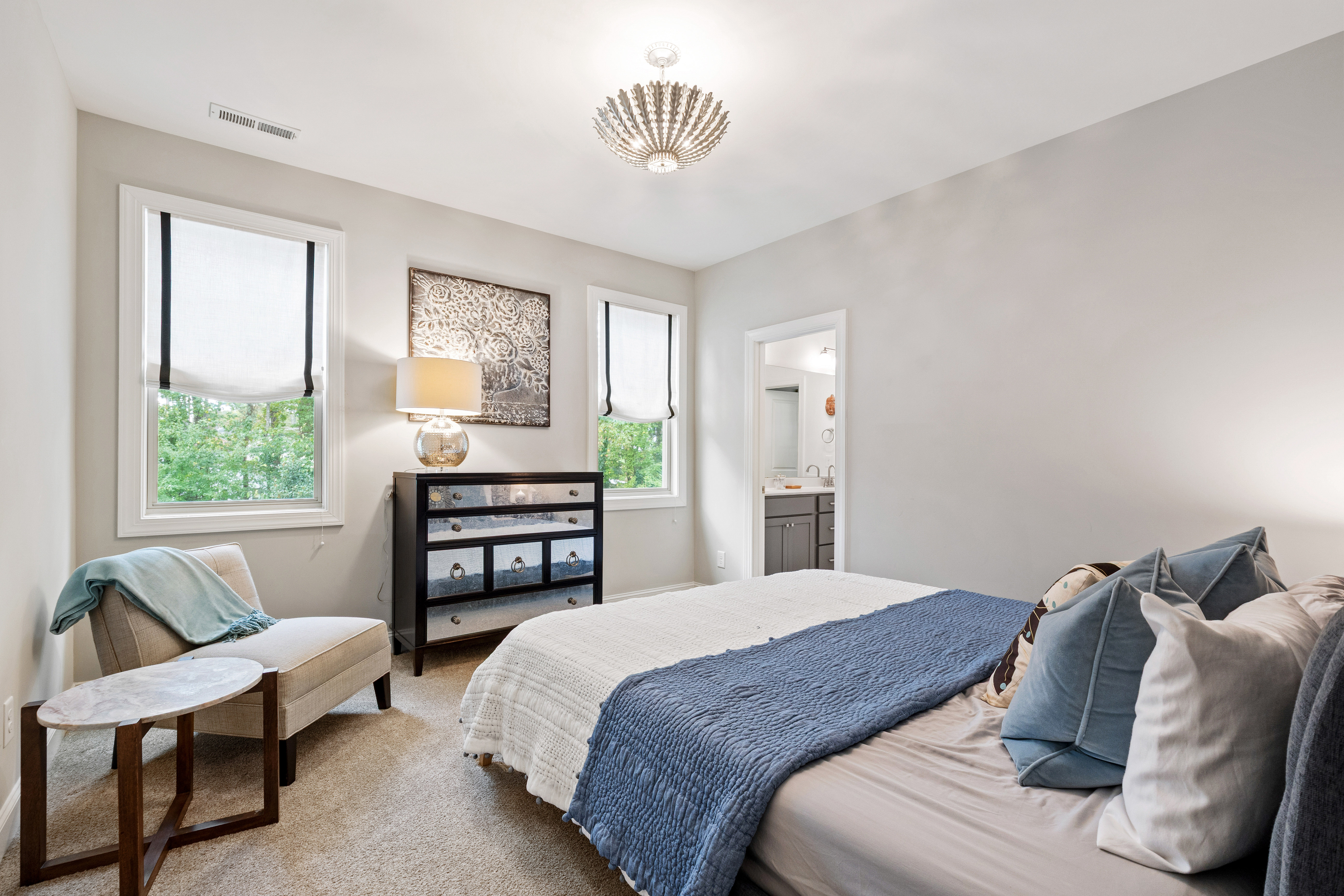  116 Crestview Road, Raleigh, NC, 27609 - 物件實景