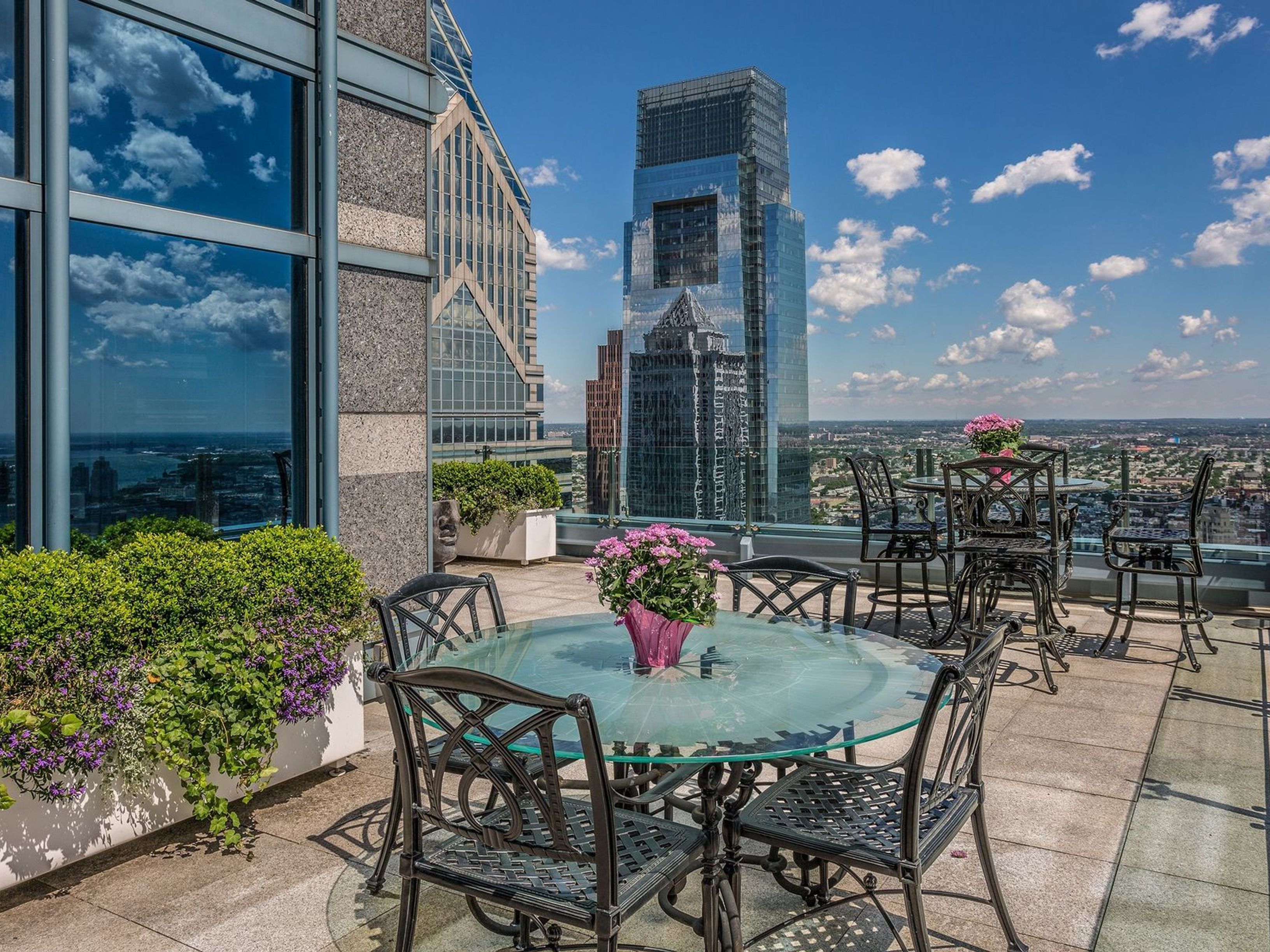  50 South 16th Street, Philadelphia, PA 19102 - 物件實景