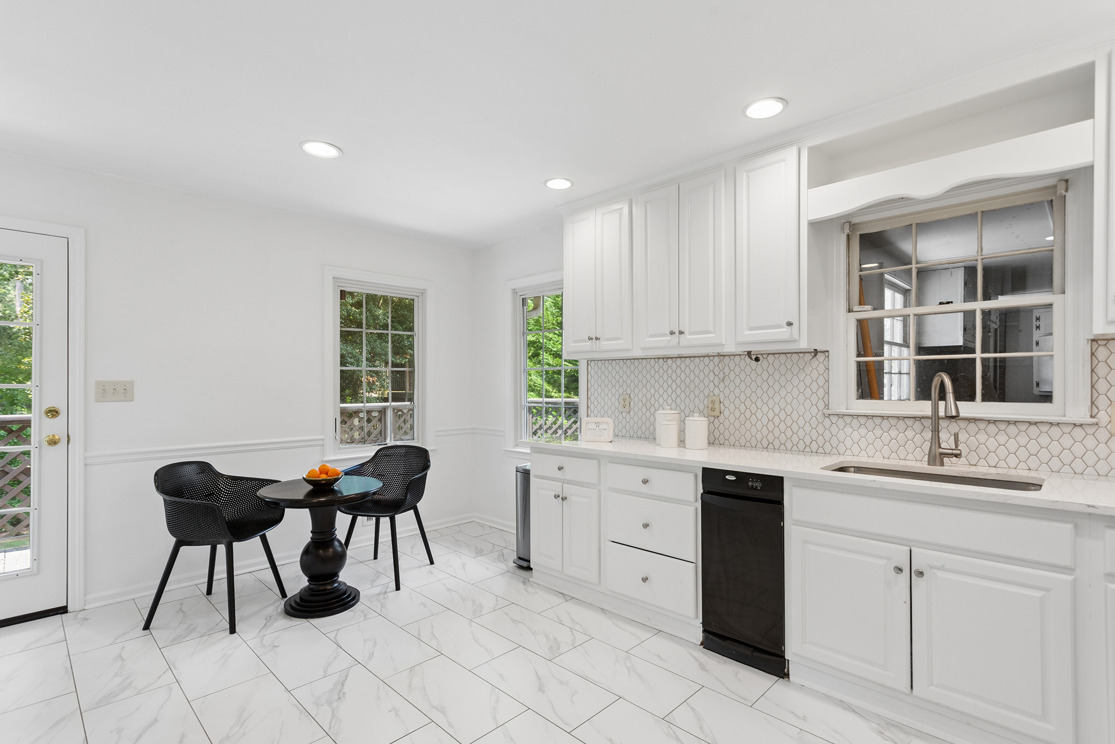  Beautiful Brick Ranch in the Heart of Buckhead - 物件實景