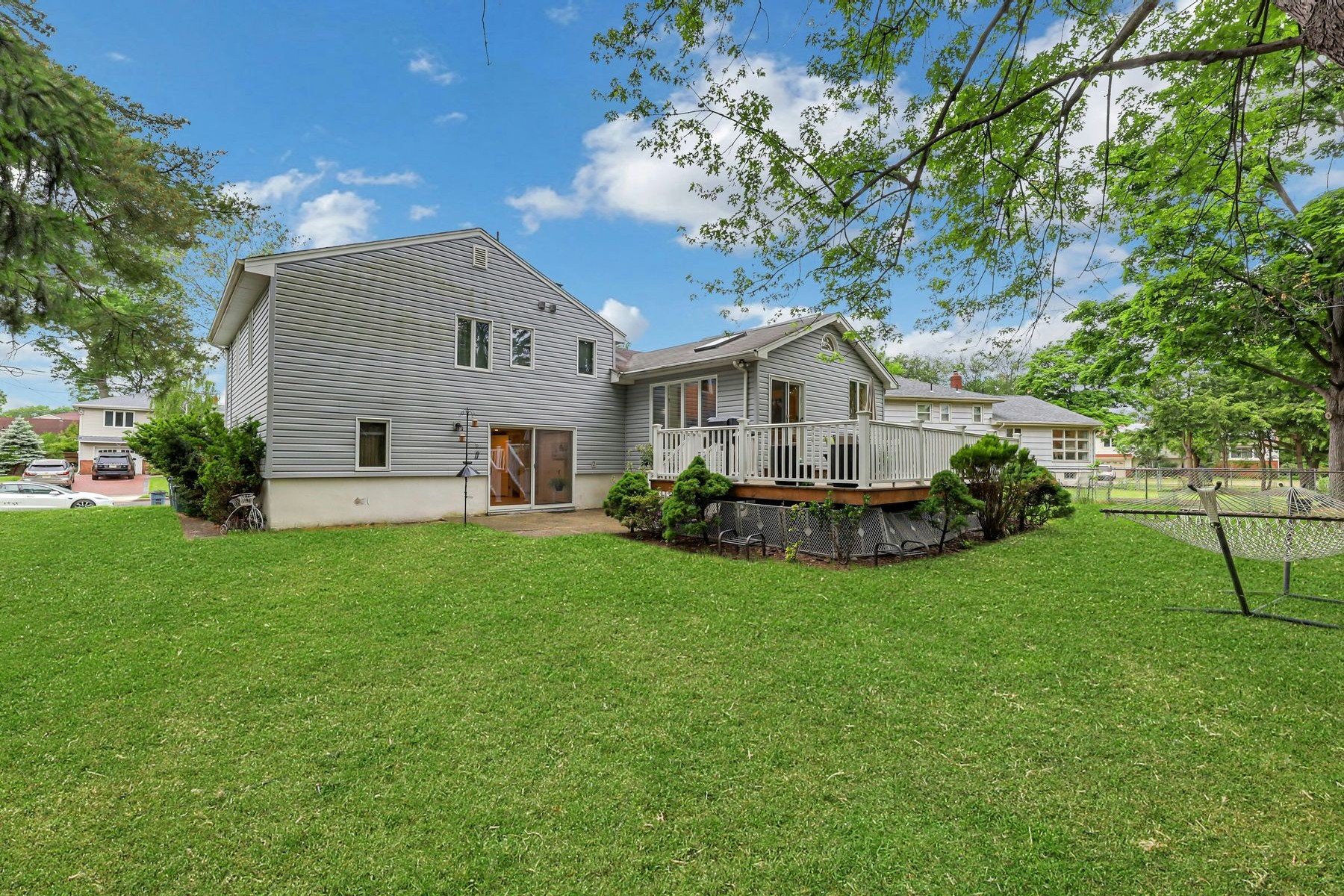  45 Kershner Place, Fair Lawn, NJ 07410 - 物件實景
