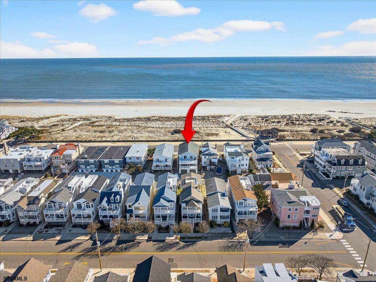 Ocean City, New Jersey, 08226, United States, 3 Bedrooms Bedrooms, ,2 BathroomsBathrooms,Residential,For Sale,2011299