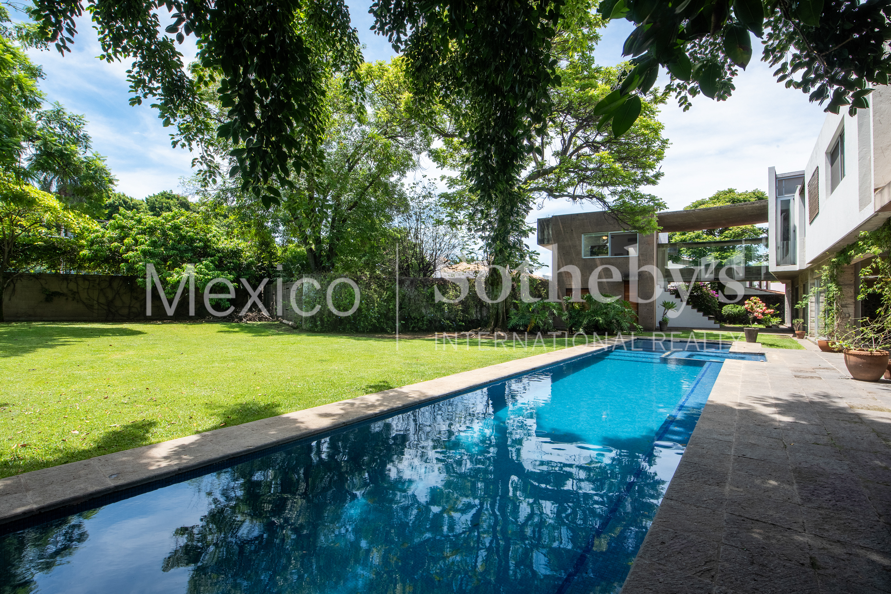  Casa Real Las Quintas - 物件實景