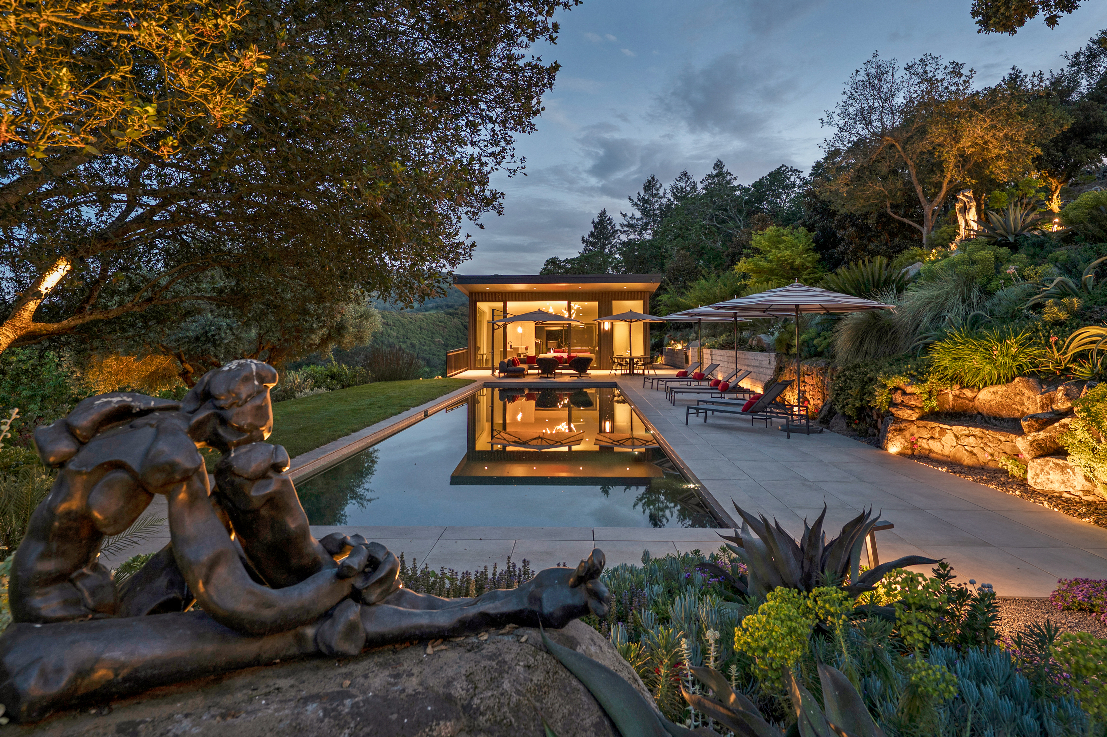  Sonoma Private Compound - 物件實景