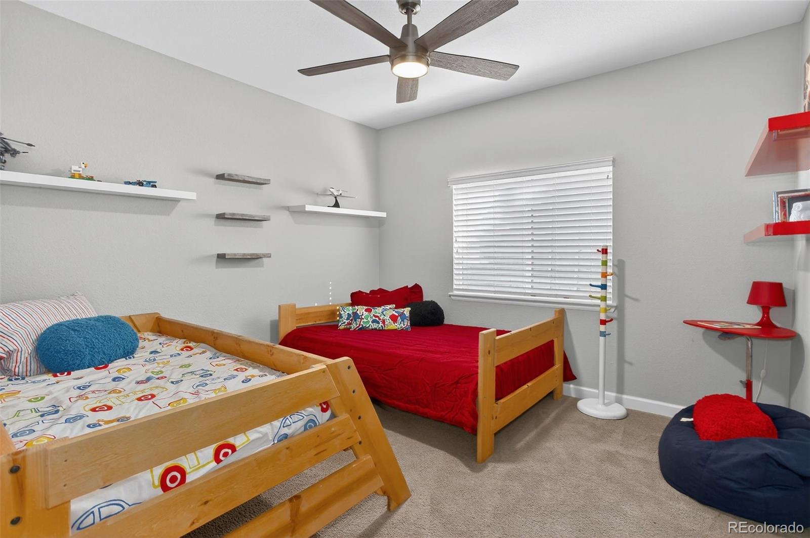 Arvada, Colorado, 80007, United States, 5 Bedrooms Bedrooms, ,1 BathroomBathrooms,Residential,For Sale,1992181