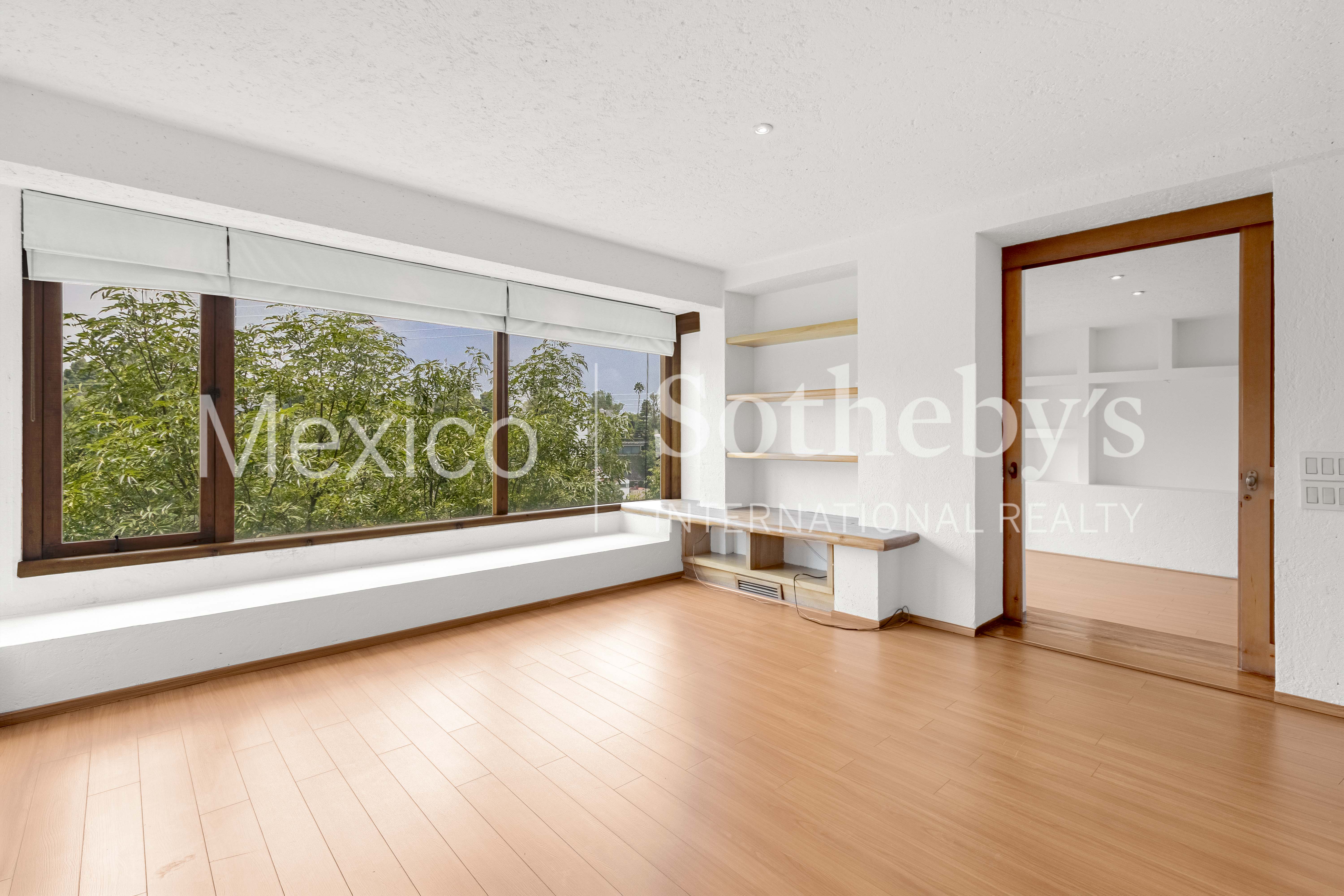  Casa en venta Lomas Altas, CDMX - 物件實景