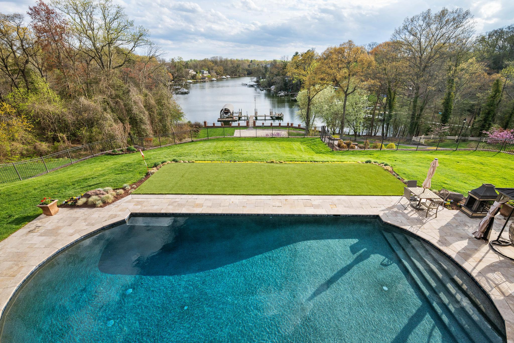  423 Benfield Road, Severna Park, MD, 21146 - 物件實景