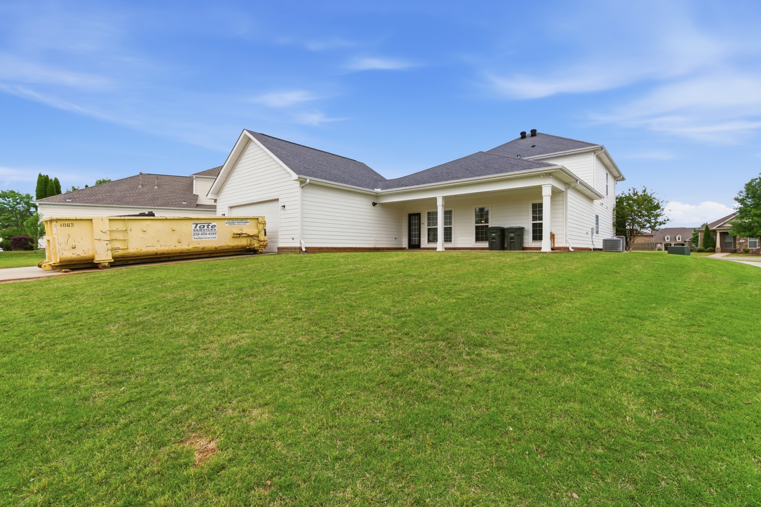  52 Atherton Cir SW - 物件實景
