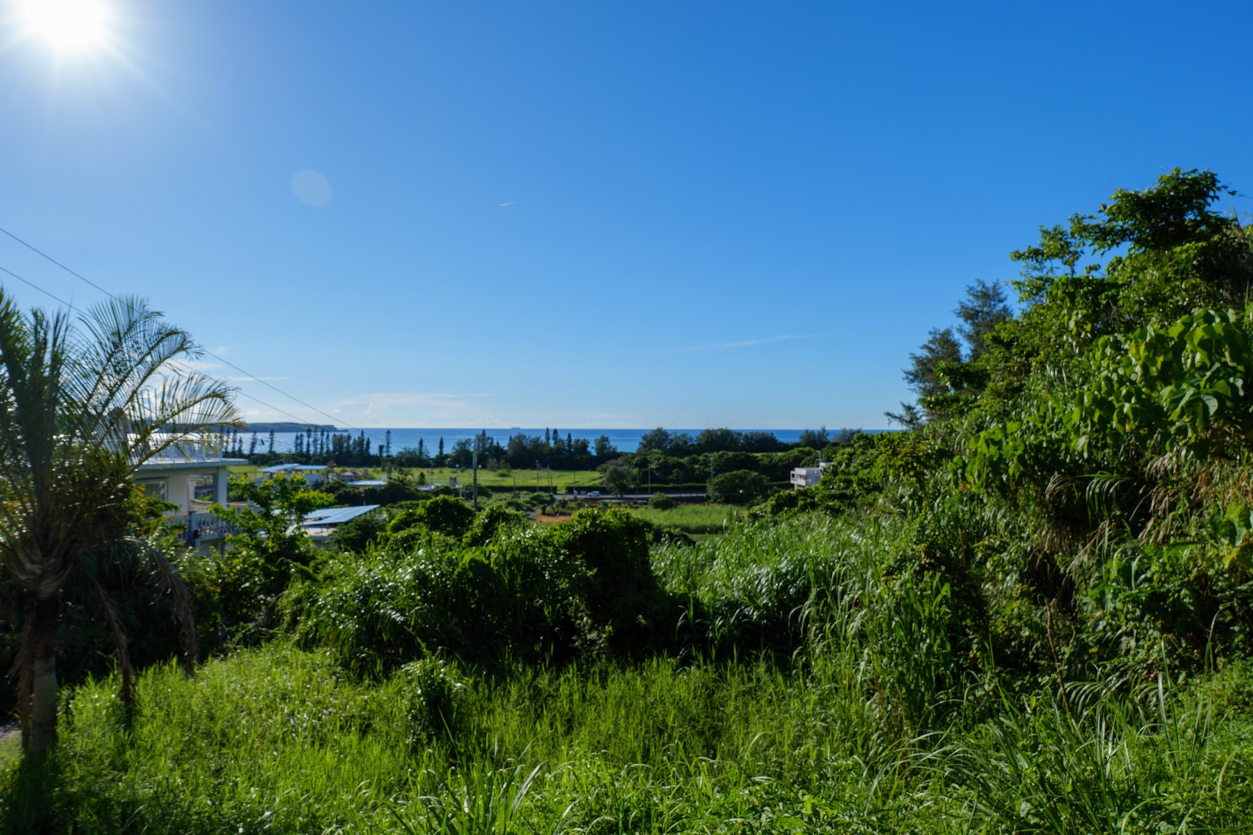  ONNA VILLAGE MAEDA LAND - 物件實景