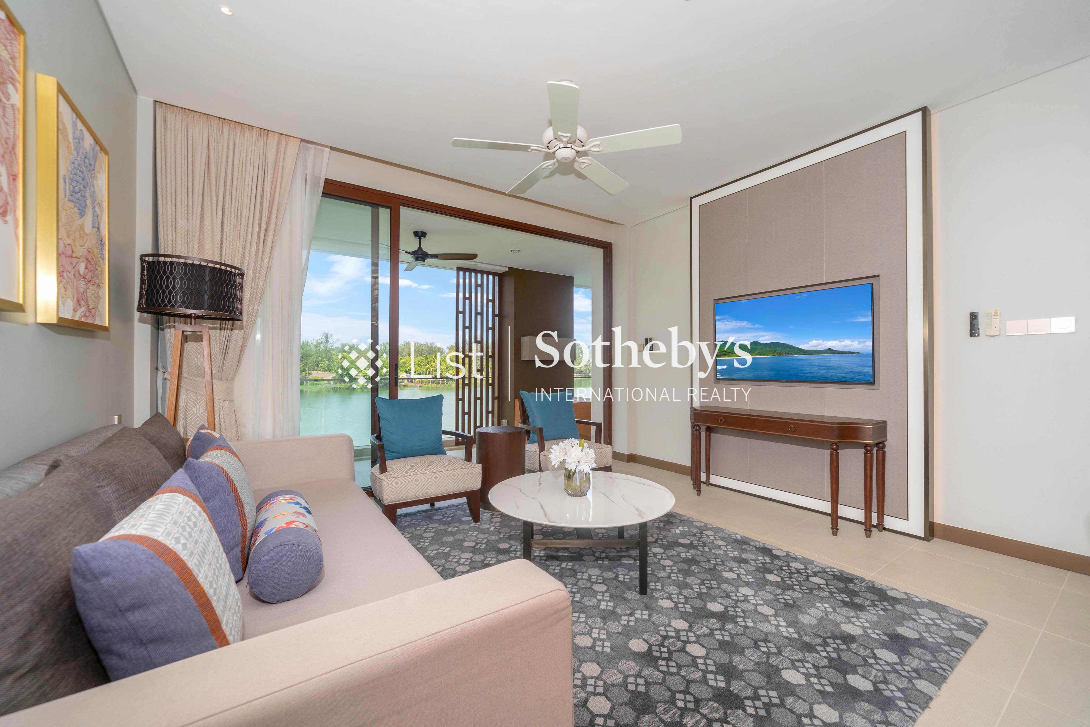 Angsana Oceanview Residences - 物件實景
