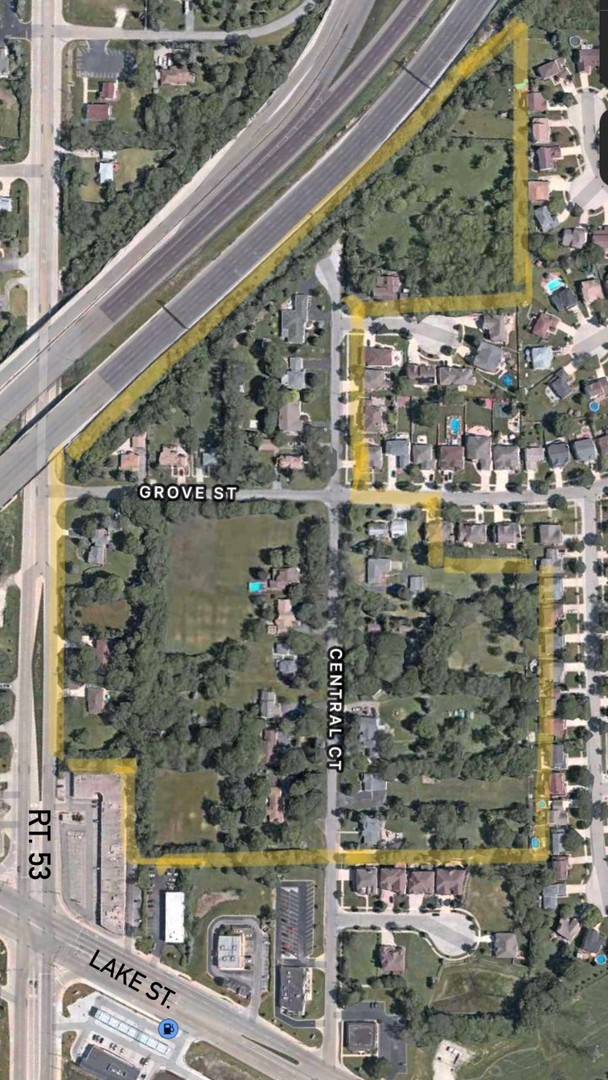 5N210 Central Road, Itasca, Illinois, 60143, United States, ,Land,For Sale,5N210 Central Road,1606627