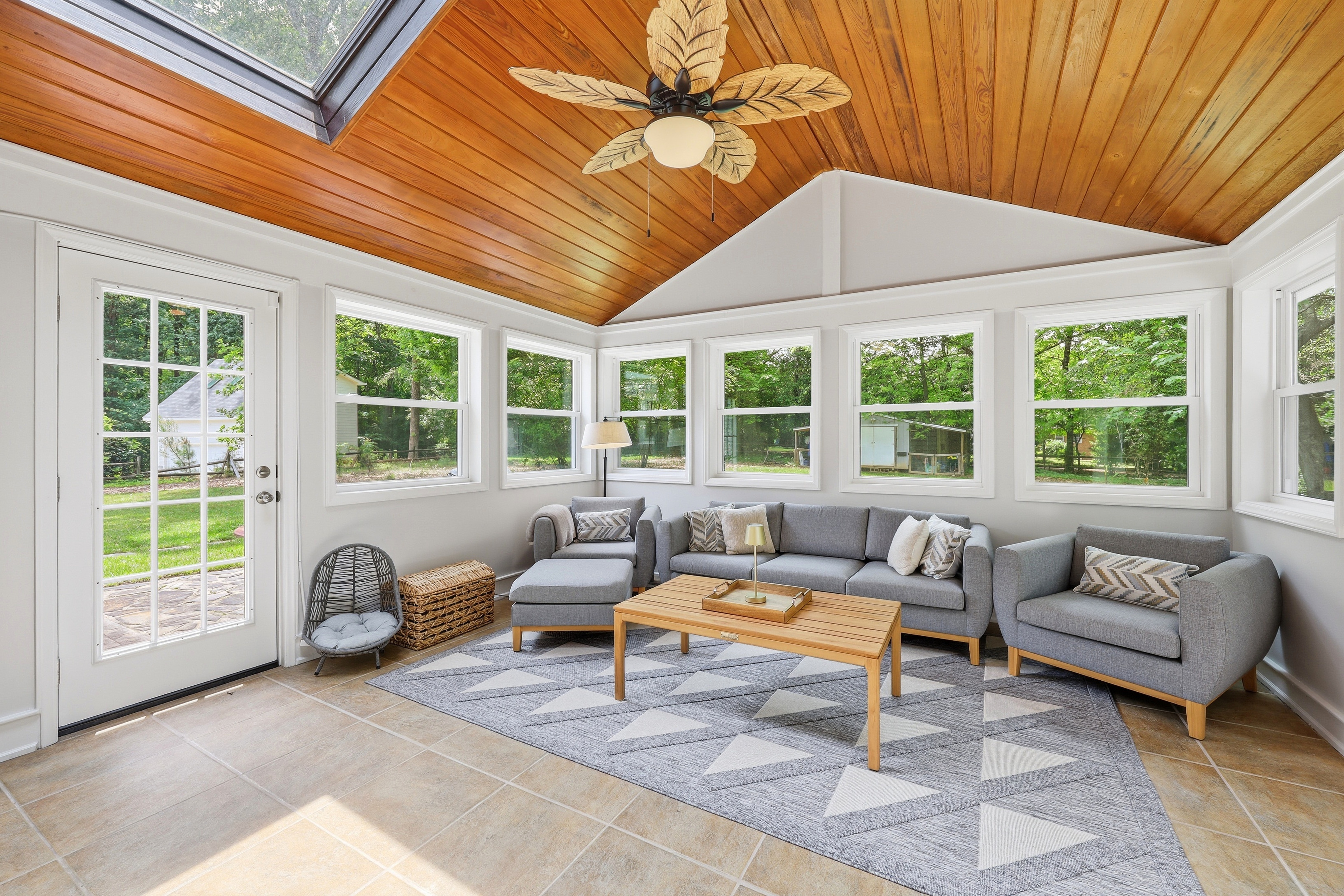  6901 Woodmere Drive, Raleigh, NC 27612 - 物件實景