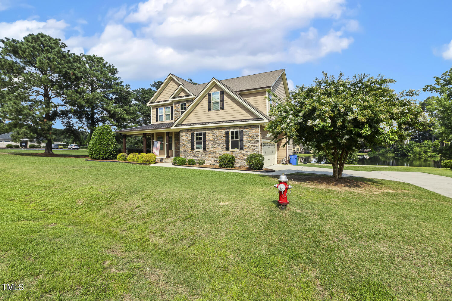 Fuquay Varina, North Carolina, 27526, United States, 4 Bedrooms Bedrooms, ,4 BathroomsBathrooms,Residential,For Sale,1889692