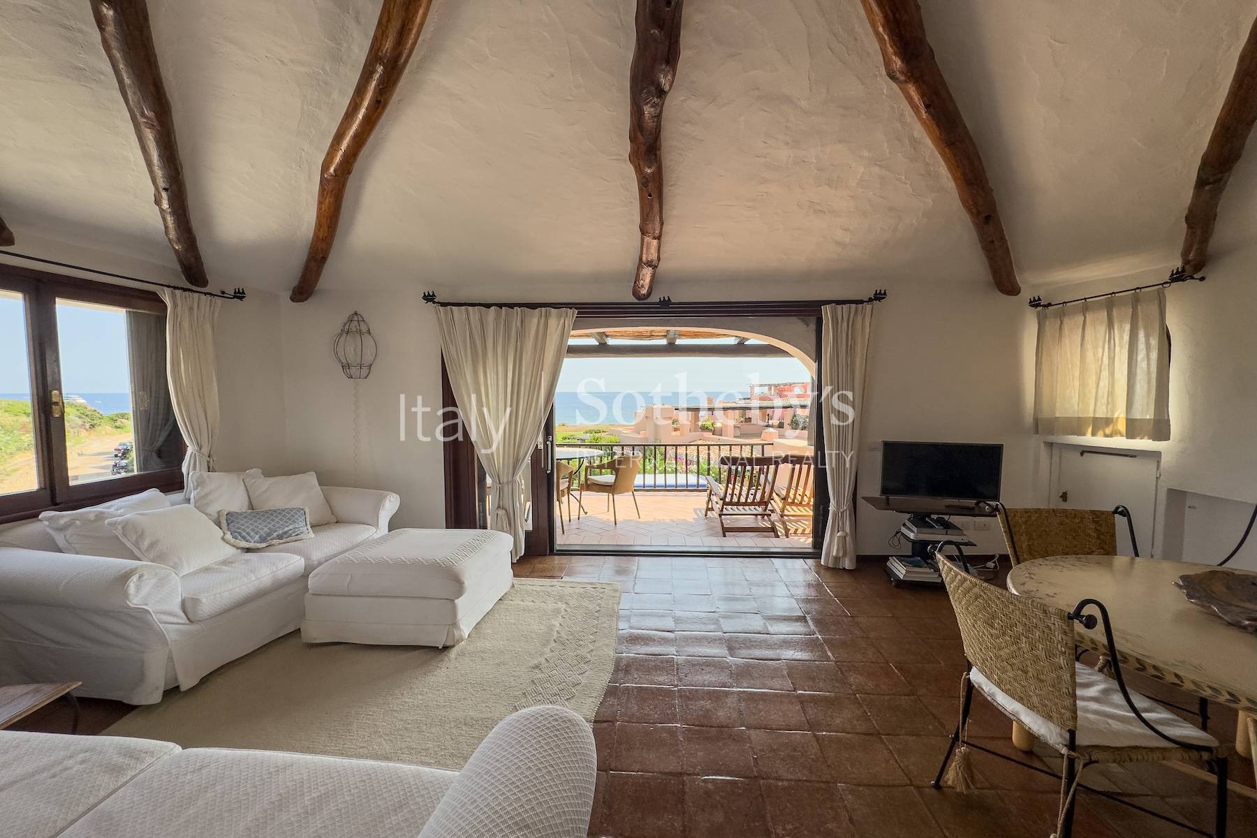  Elegant Sea View apartment at Dolce Sposa - 物件實景