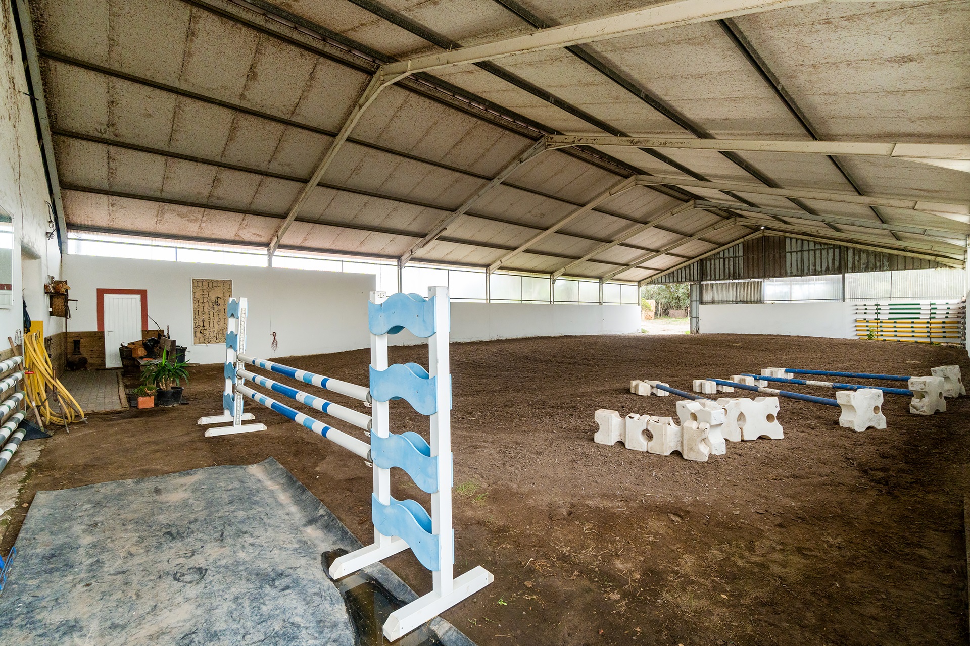  Farm, 6 bedrooms, for Sale - 物件實景