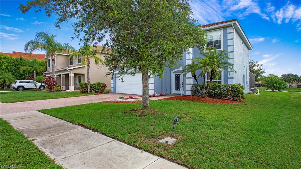 Naples, Florida, 34120, United States, 4 Bedrooms Bedrooms, ,4 BathroomsBathrooms,Residential,For Sale,1897654