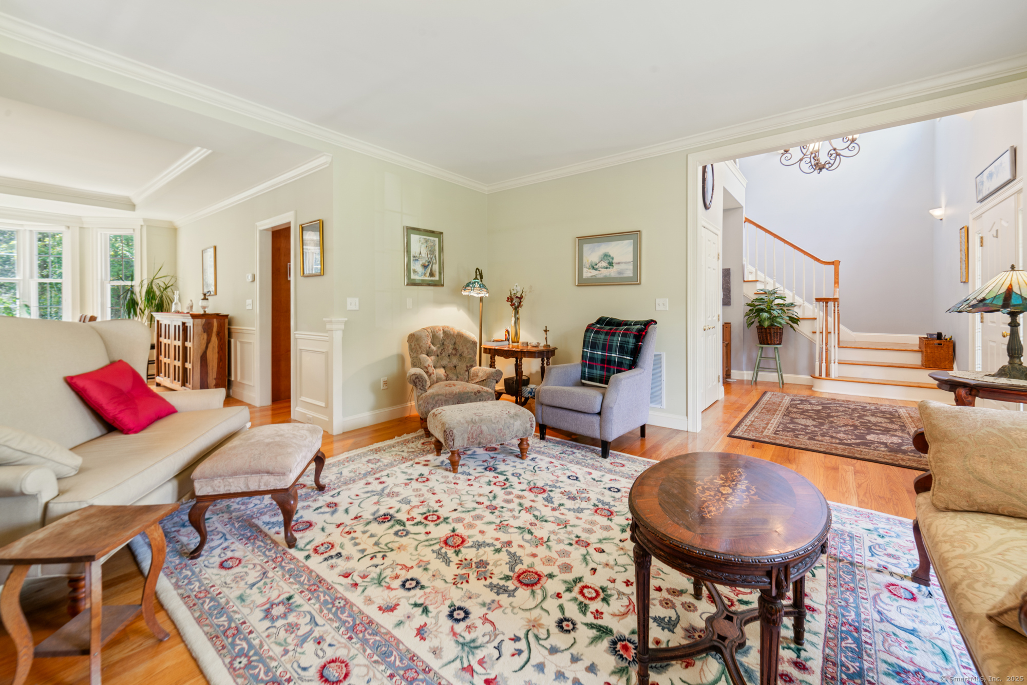 Seymour, Connecticut, 06483, United States, 4 Bedrooms Bedrooms, ,4 BathroomsBathrooms,Residential,For Sale,1927262