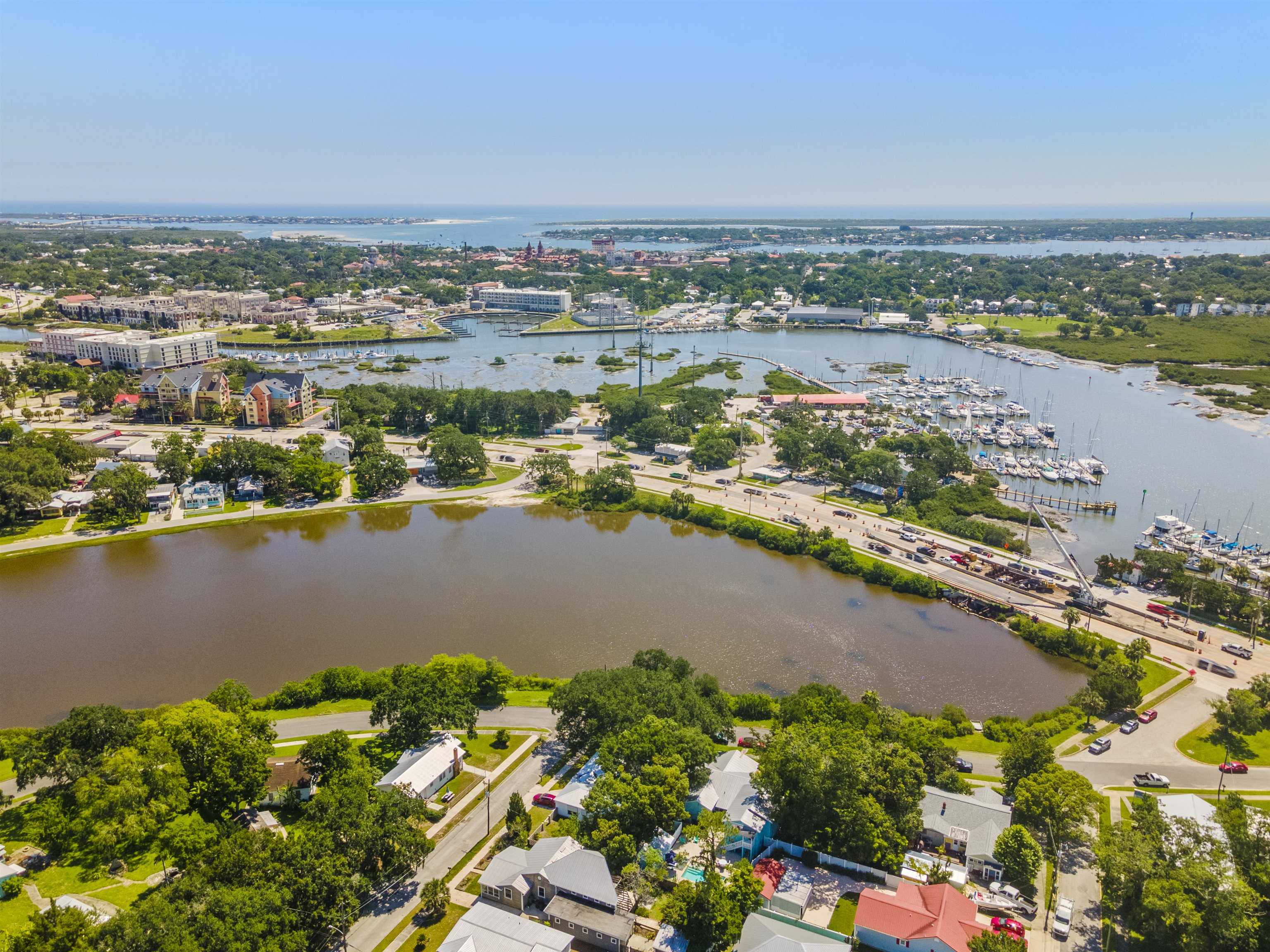 St. Augustine, Florida, 32084, United States, 3 Bedrooms Bedrooms, ,2 BathroomsBathrooms,Residential,For Sale,1975418