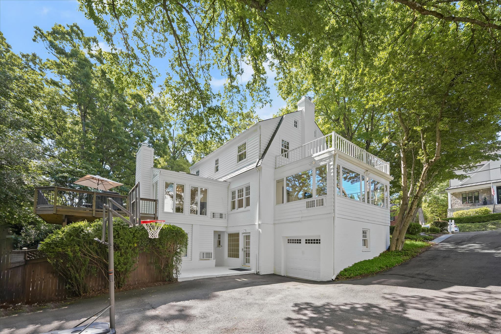  3075 N Pollard Street N, Arlington, VA, 22207 - 物件實景