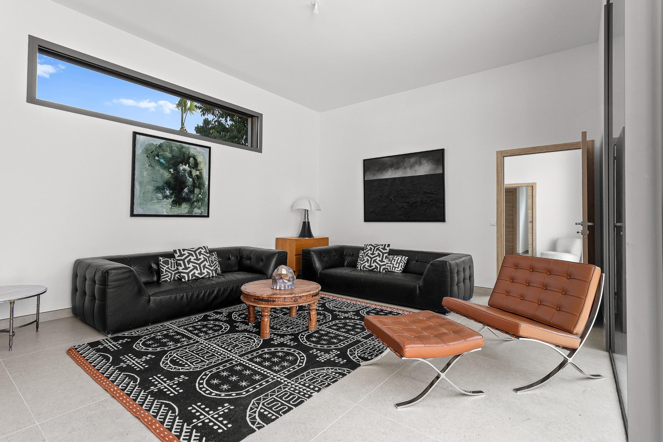  Exceptional Contemporary Villa with Swimming Pool – Pérols - 物件實景