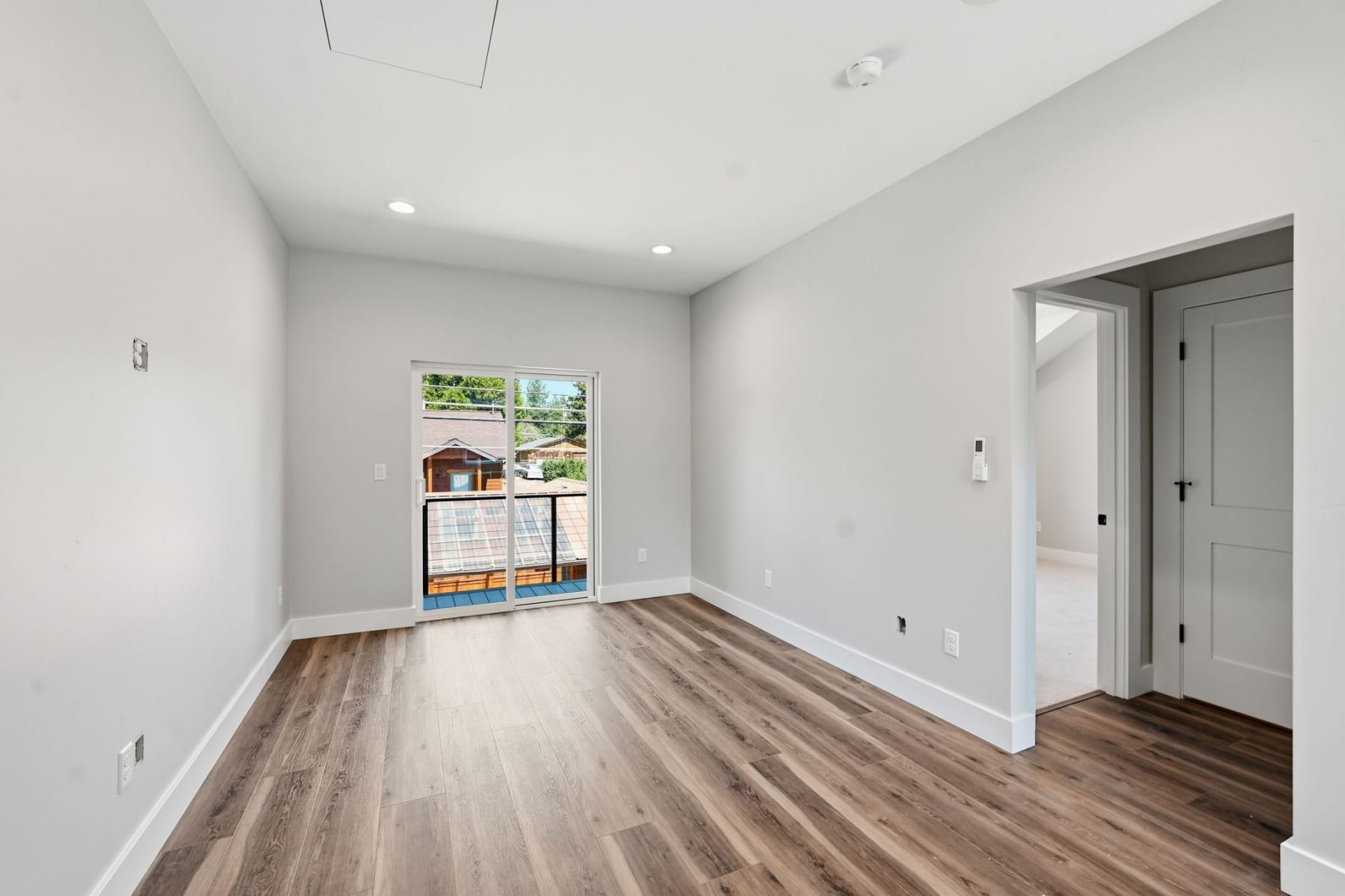  1548 NW Elgin Avenue #1 & 2 Bend, OR 97703 - 物件實景