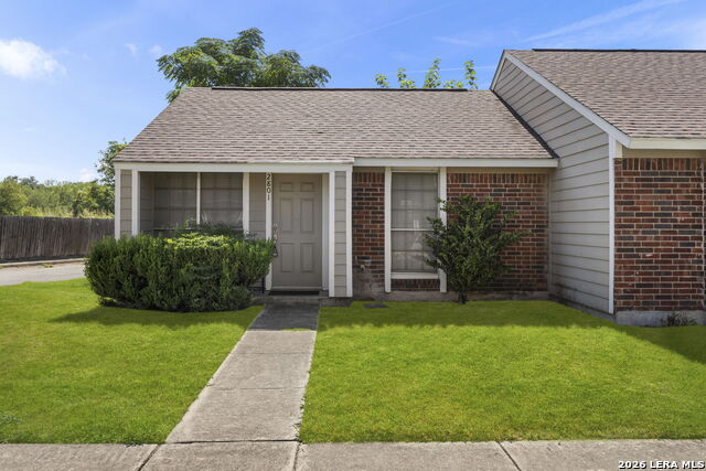 Timber Path, San Antonio, TX 78250 #1