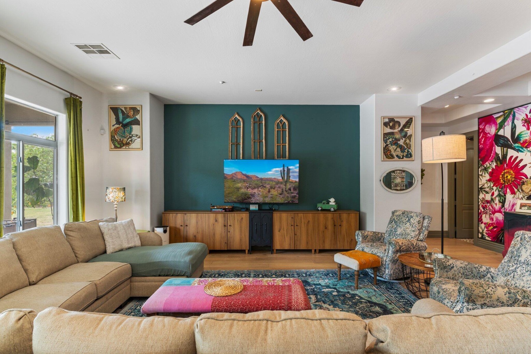  26771 N 92nd Drive, Peoria, AZ 85383 - 物件實景