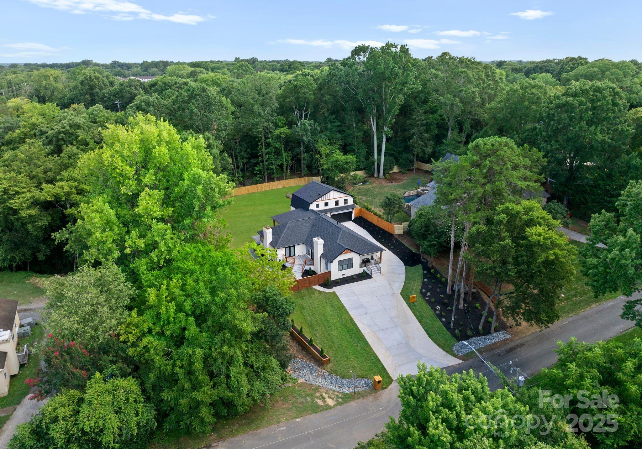 Charlotte, North Carolina, 28226, United States, 6 Bedrooms Bedrooms, ,5 BathroomsBathrooms,Residential,For Sale,1901811