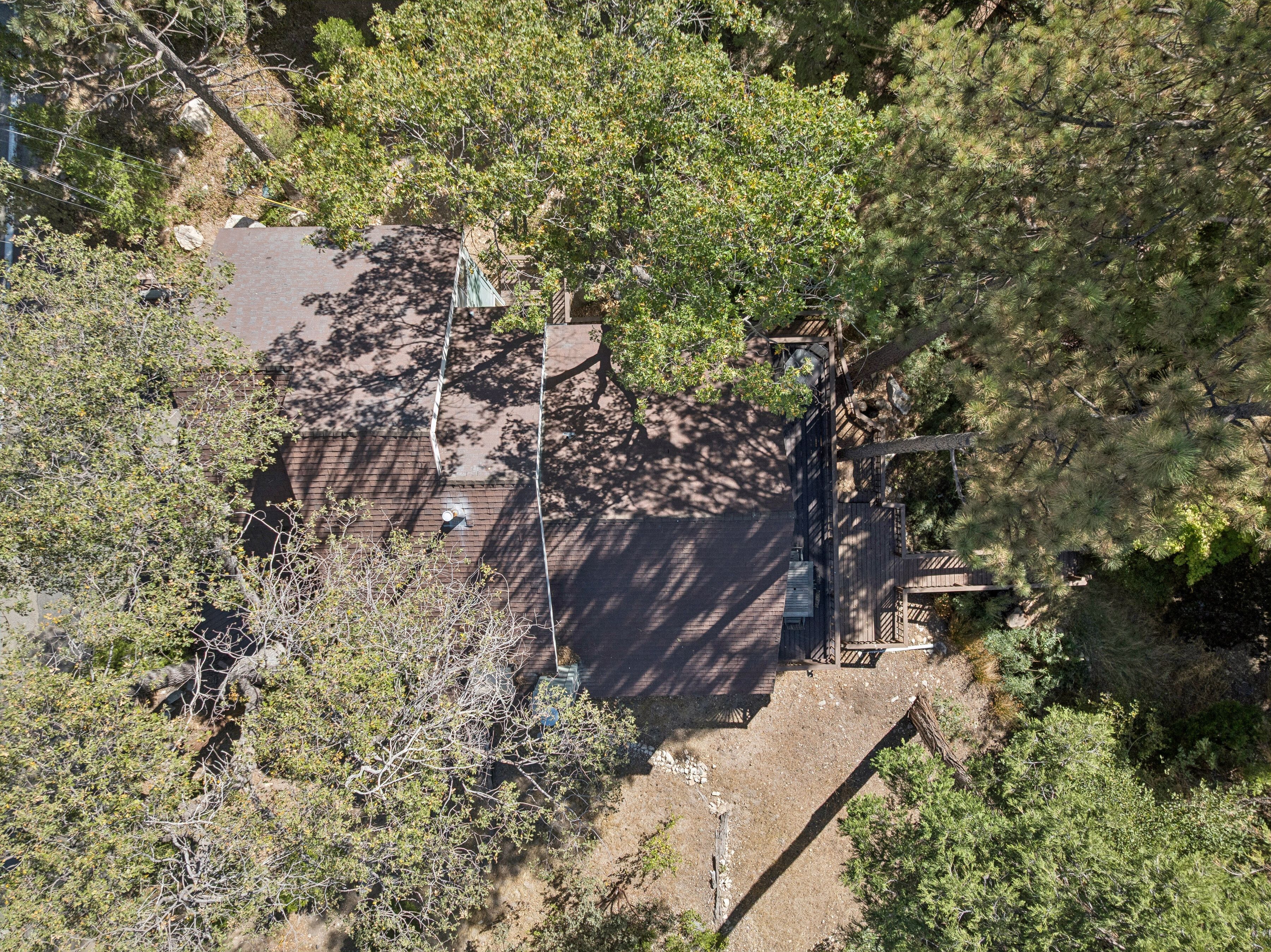  557 Brentwood Drive, Lake Arrowhead, CA 92352 - 物件實景