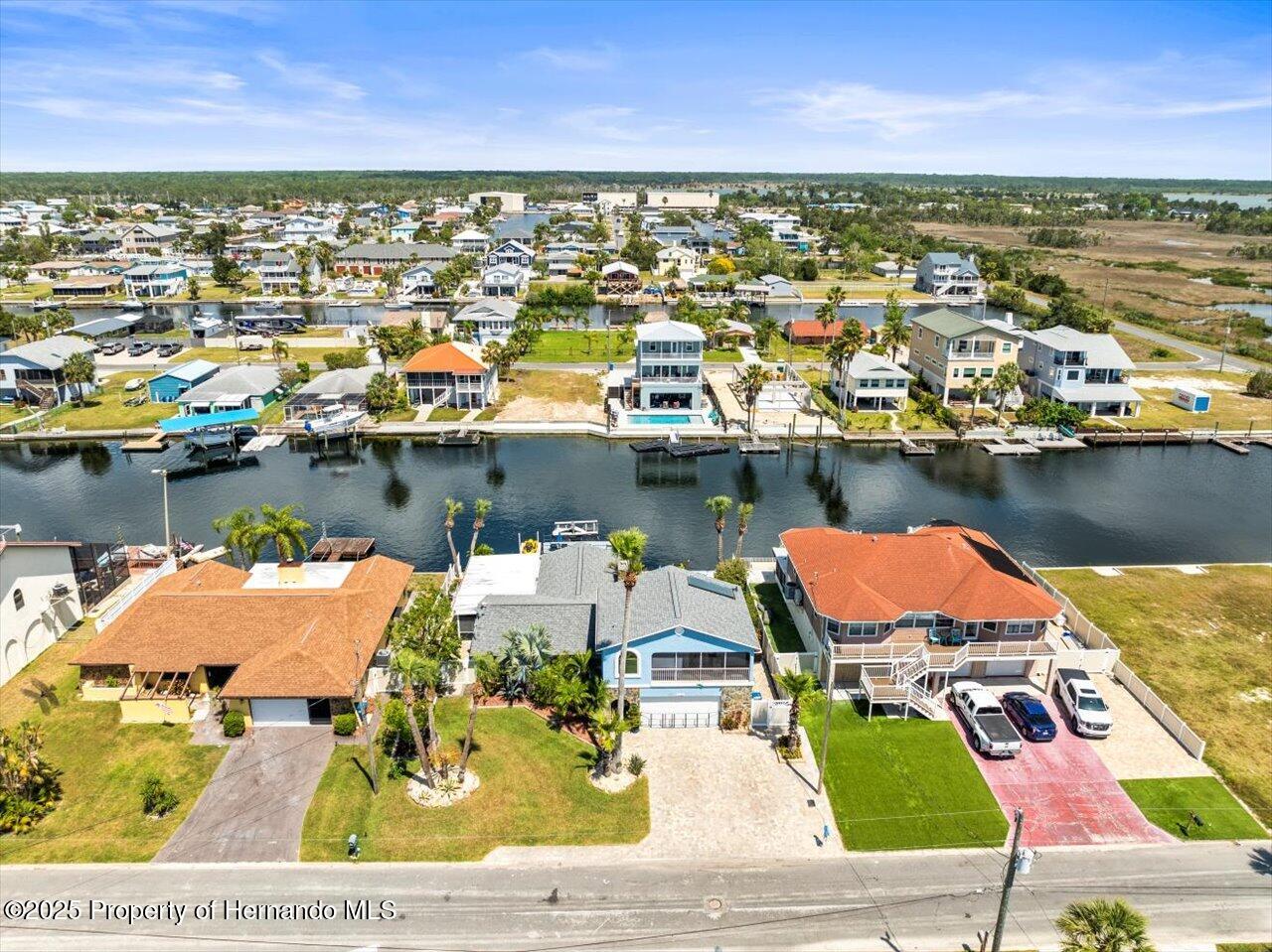 Hernando Beach, Florida, 34607, United States, 3 Bedrooms Bedrooms, ,3 BathroomsBathrooms,Residential,For Sale,1796960