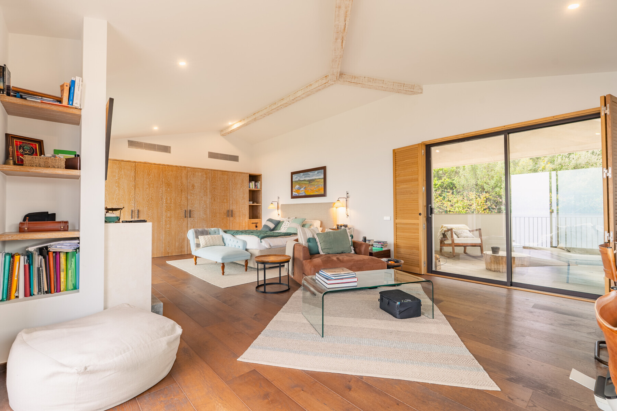  Spectacular high-end villa with unbeatable sea views in Begur - 物件實景