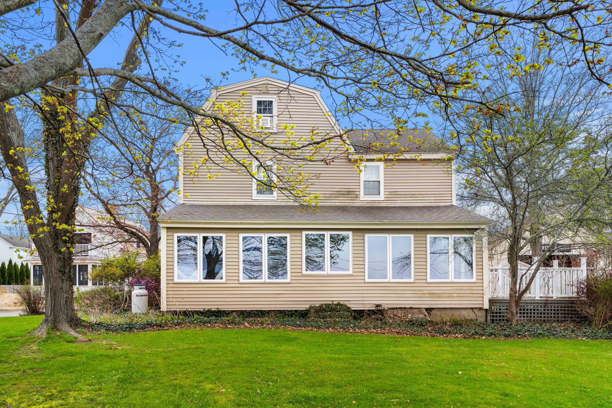  11 union  pl, newburyport, ma, 01950 - 物件實景