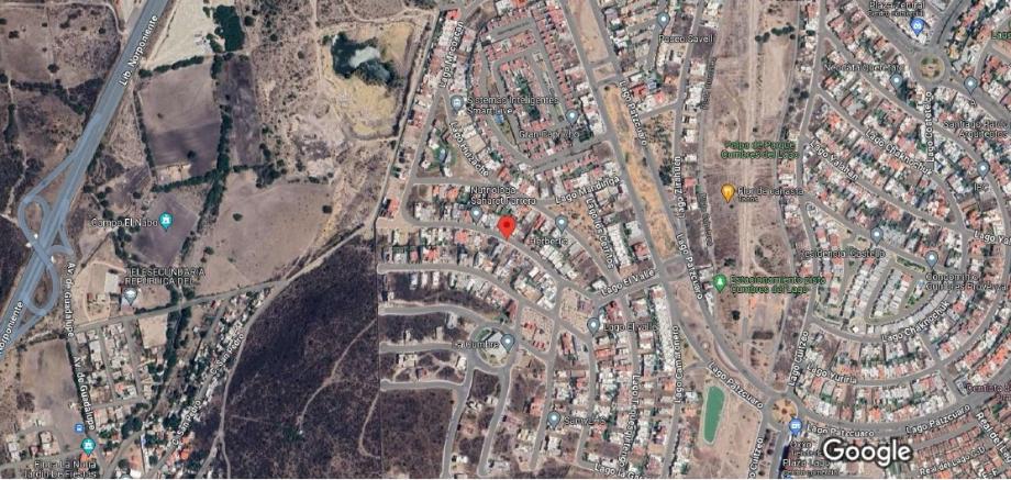 Lago El Valle, Querétaro, Querétaro, 76230, Mexico, 1 Bedroom Bedrooms, ,Residential,For Sale,Lago El Valle,1500608