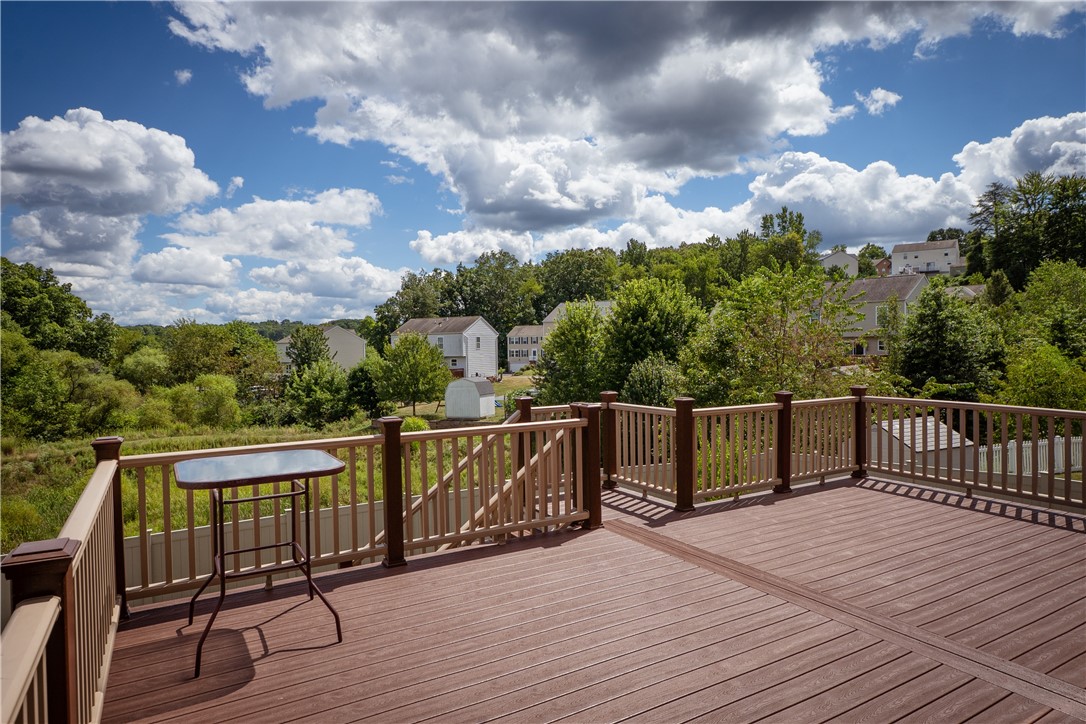 Richland, Pennsylvania, 15044, United States, 4 Bedrooms Bedrooms, ,4 BathroomsBathrooms,Residential,For Sale,1932266