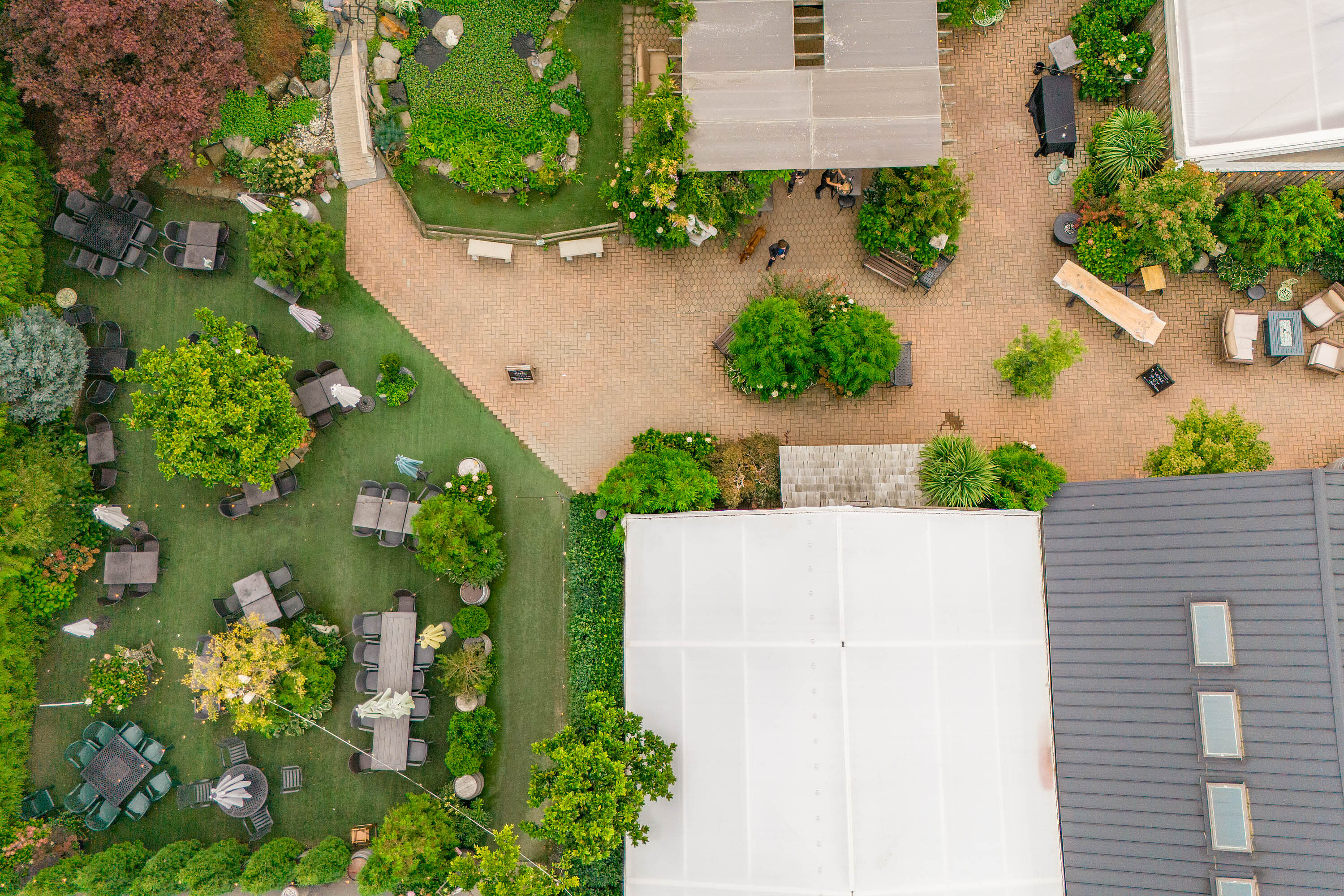  Event Venue/Winery/Distillery - 物件實景