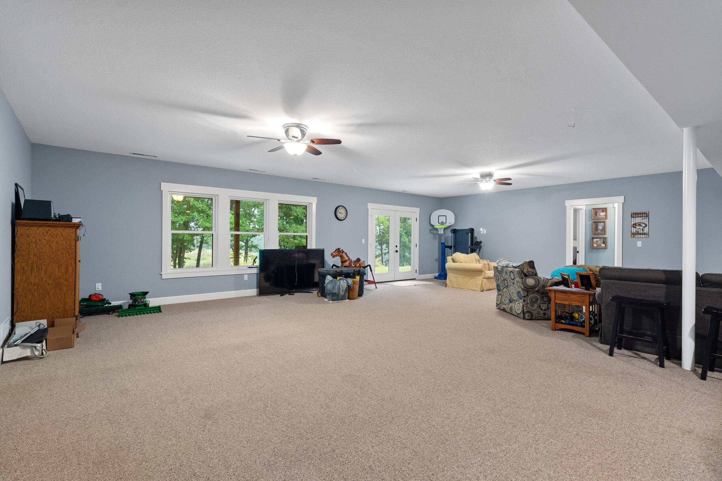 FAYETTE, Missouri, 65248, United States, 4 Bedrooms Bedrooms, ,3 BathroomsBathrooms,Residential,For Sale,1977383