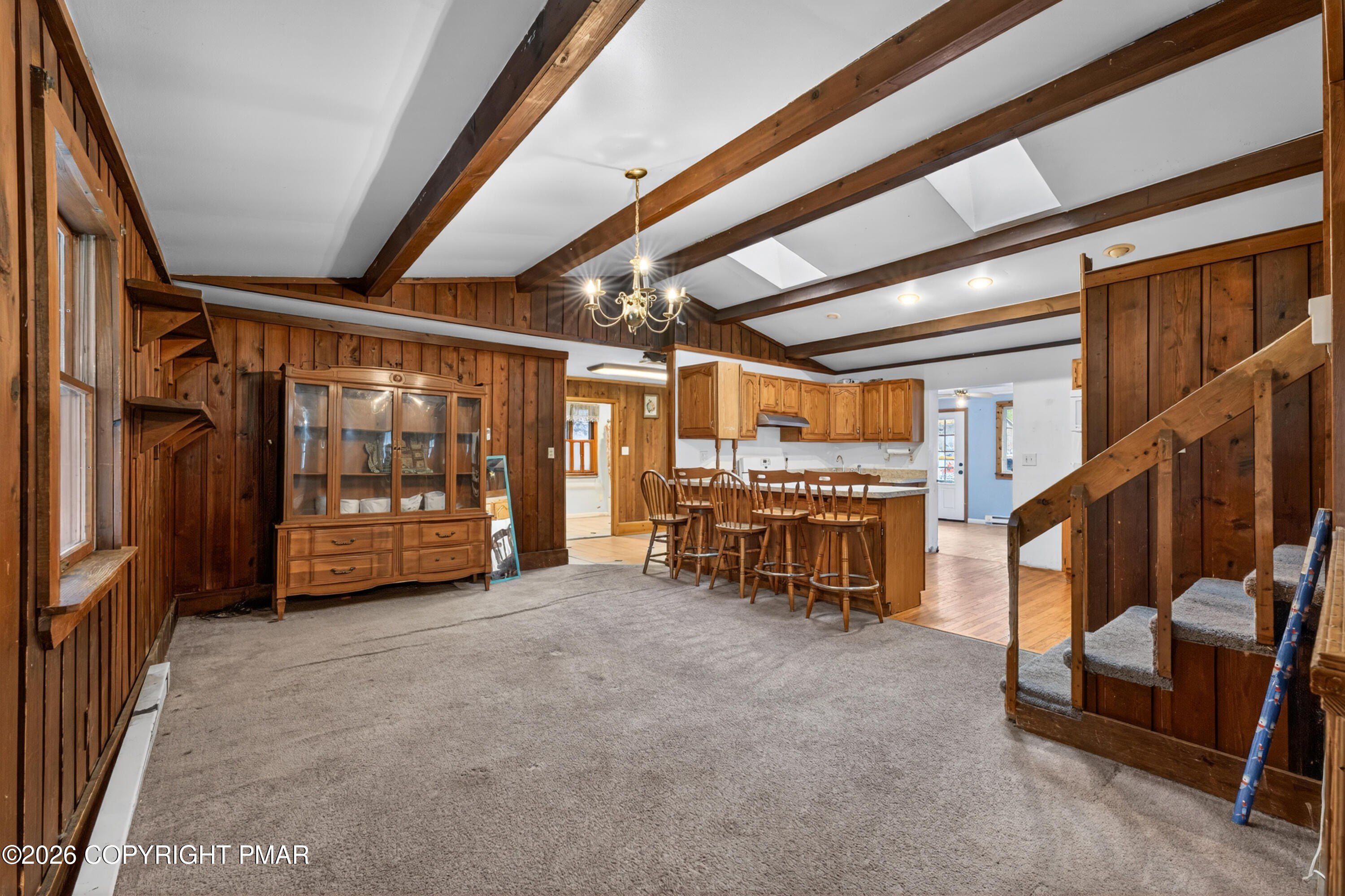 Blakeslee, Pennsylvania, 18610, United States, 6 Bedrooms Bedrooms, ,3 BathroomsBathrooms,Residential,For Sale,2042920